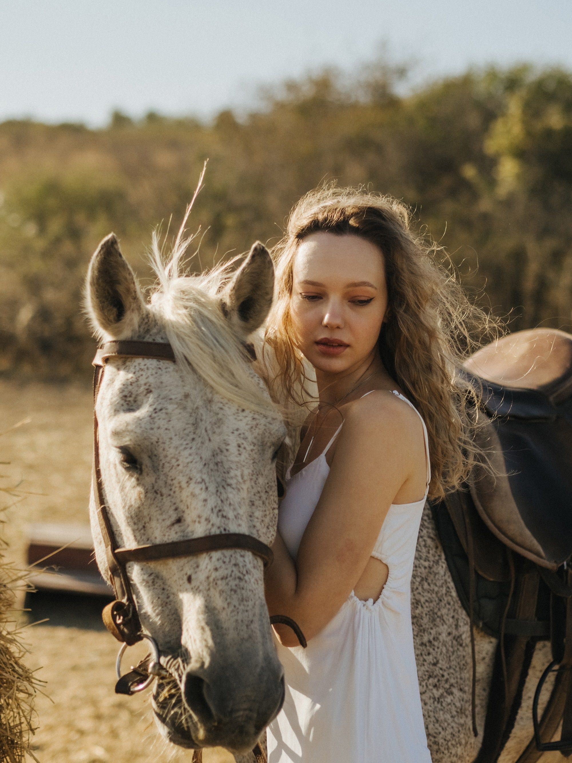 Настя. Семейный, детский, свадебный, фотограф в городе Анапа