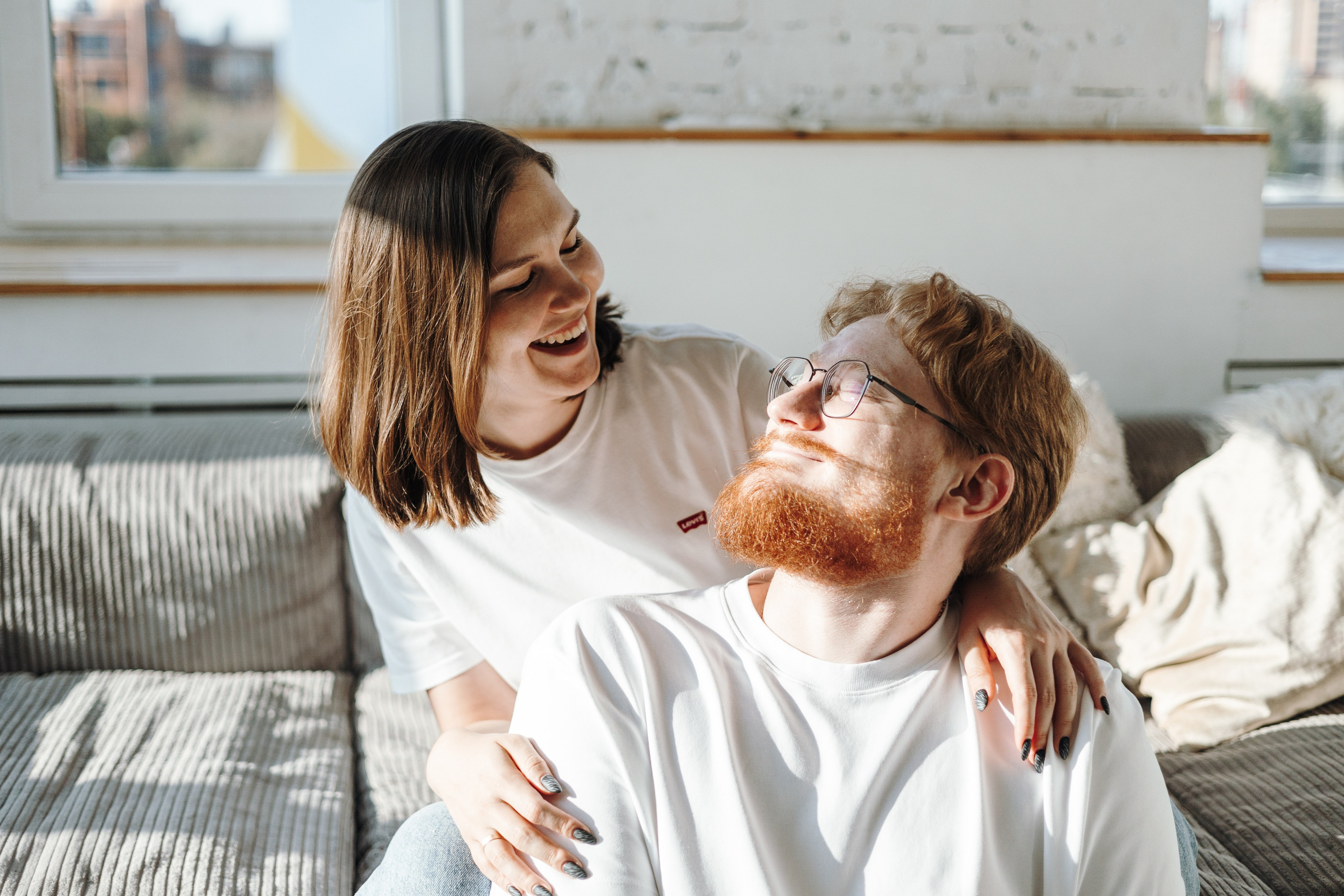 Циско и его семья. Фотограф — Анималист | Санкт-Петербург