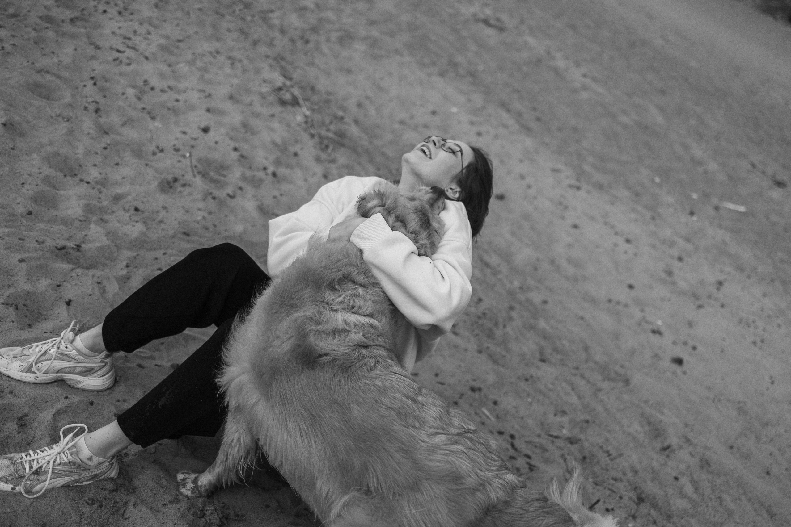 Фоси и его семьи. Фотограф — Анималист | Санкт-Петербург