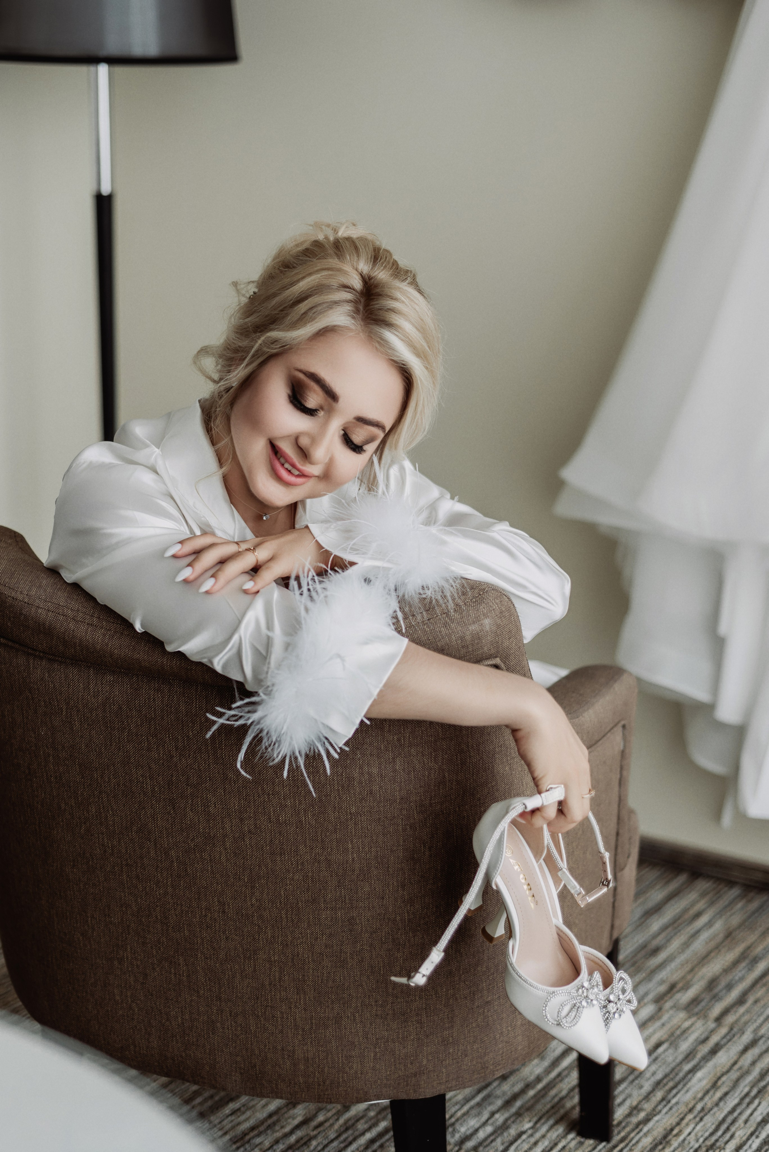 Leonid & Yulia. ФОТОГРАФ ИРИНА ШАМАТАВА