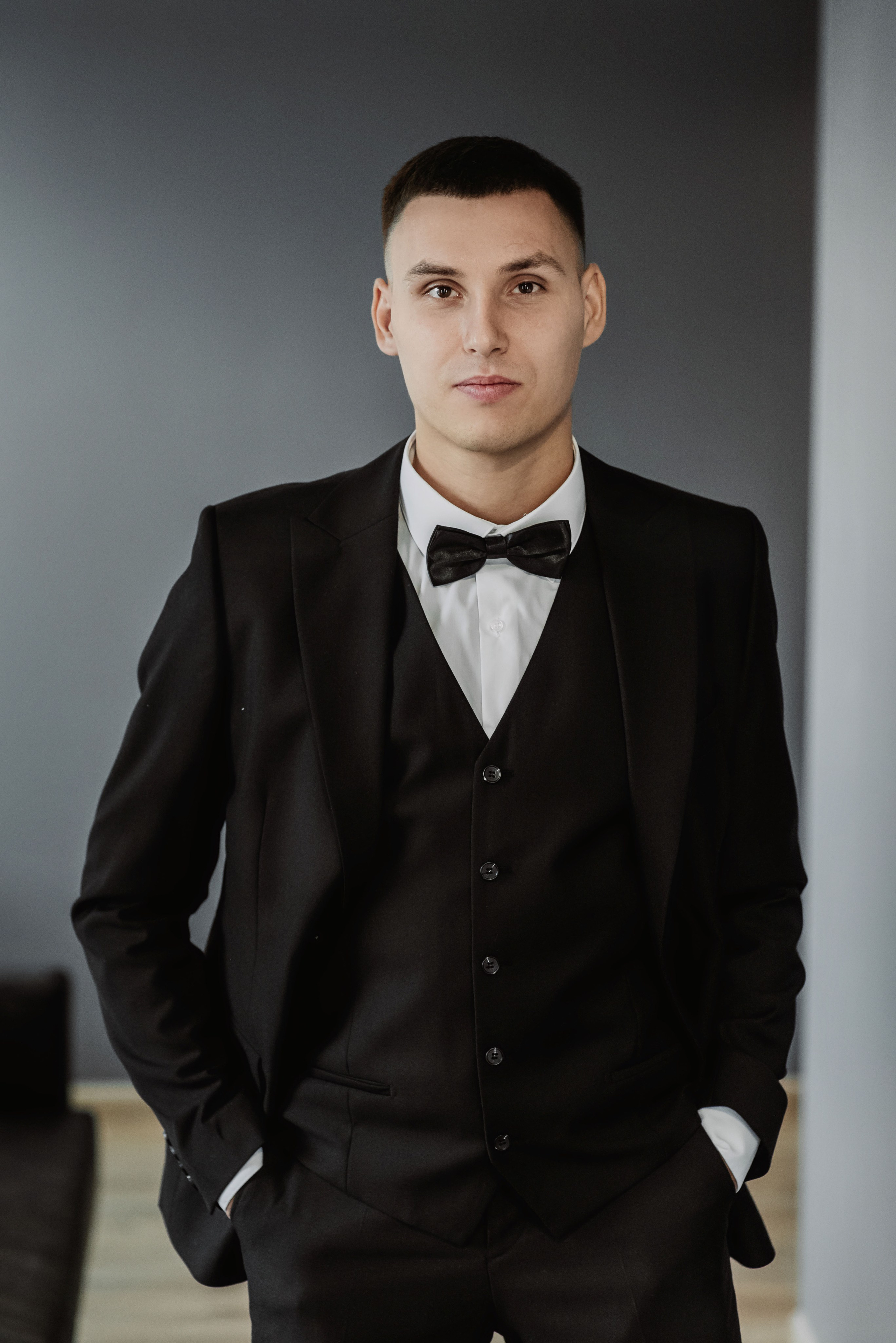 Anton & Angelina. ФОТОГРАФ ИРИНА ШАМАТАВА