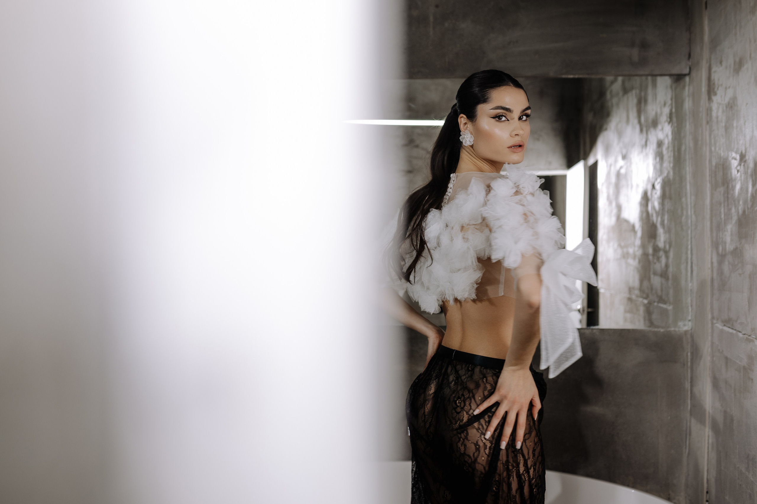 Why not?. Свадебный фотограф в Самаре Олеся Масливец