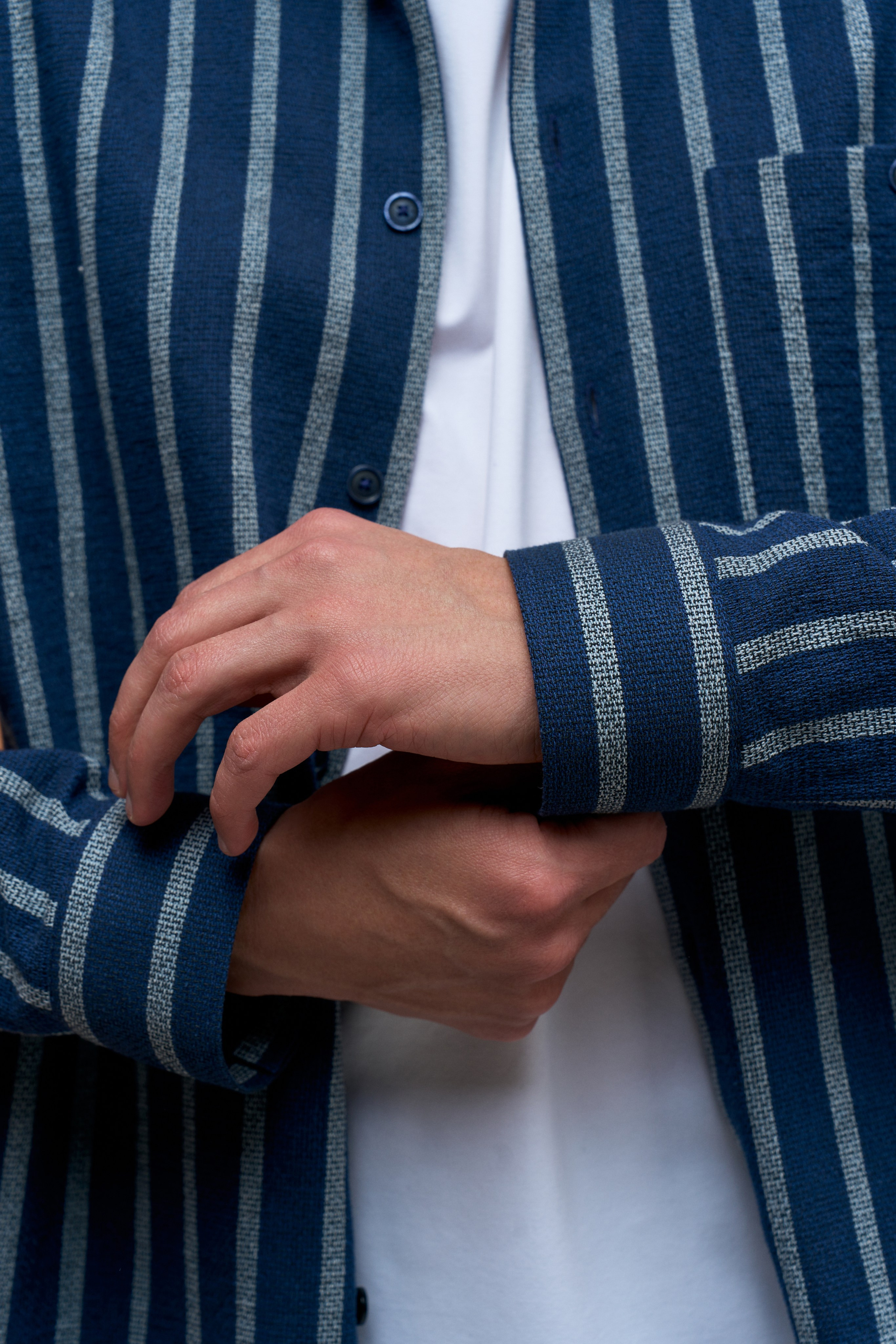 Студийная для бренда. Иван Упоров — фотограф, рилсмейкер чебоксары