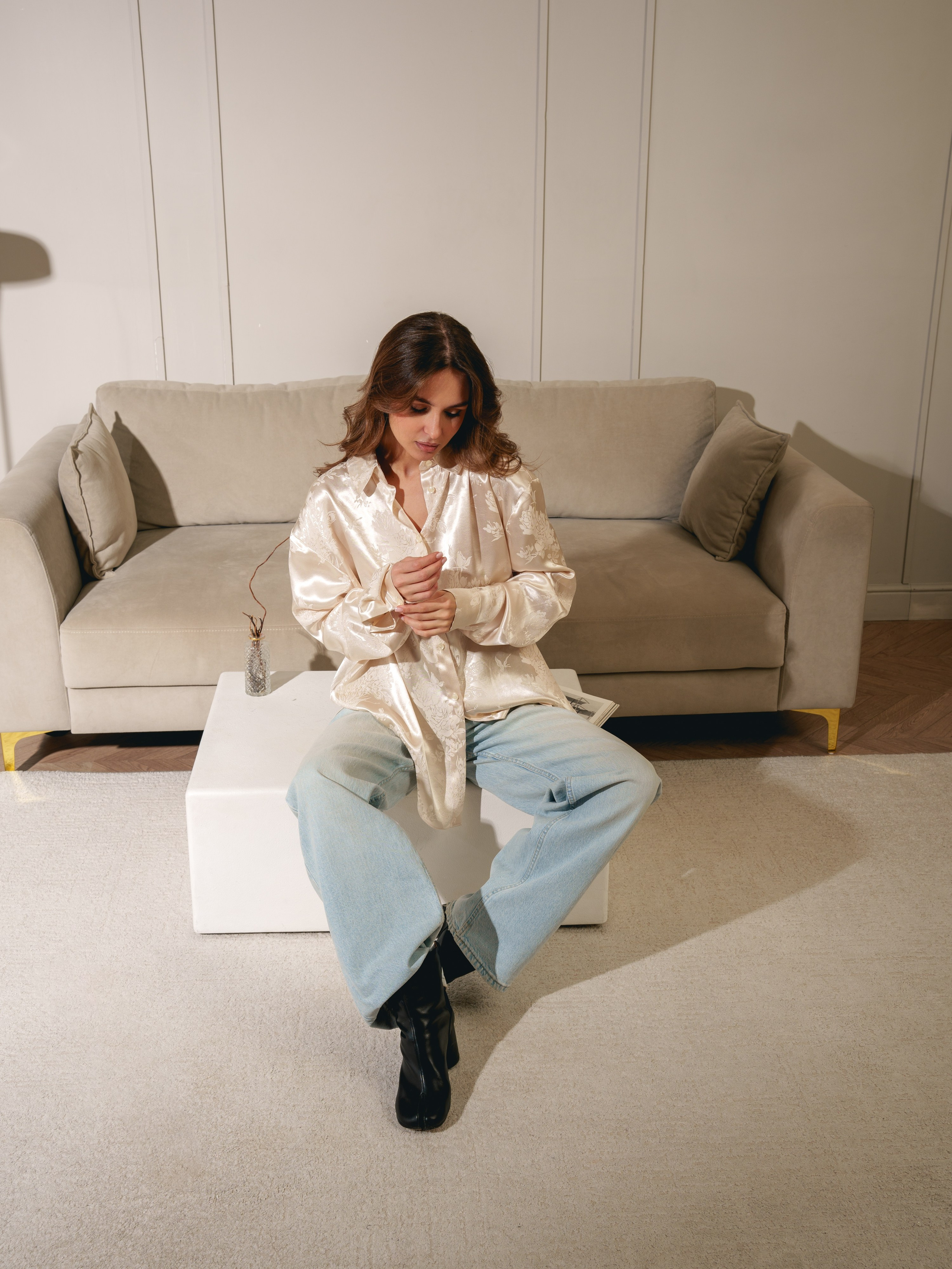 Каталог в интерьере. Иван Упоров — фотограф, рилсмейкер чебоксары