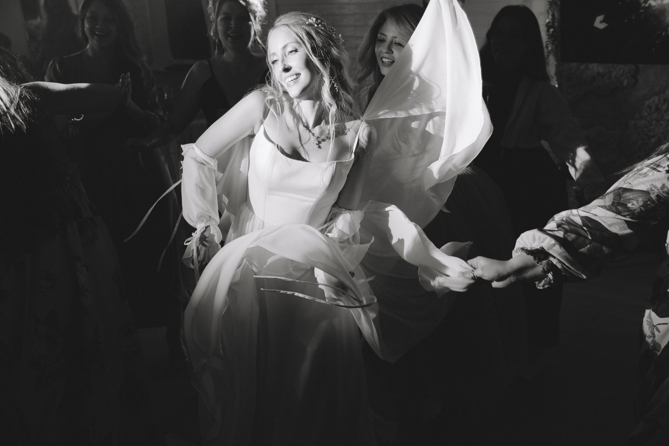 Даниил & София. Фотограф Наталья Воронина Москва