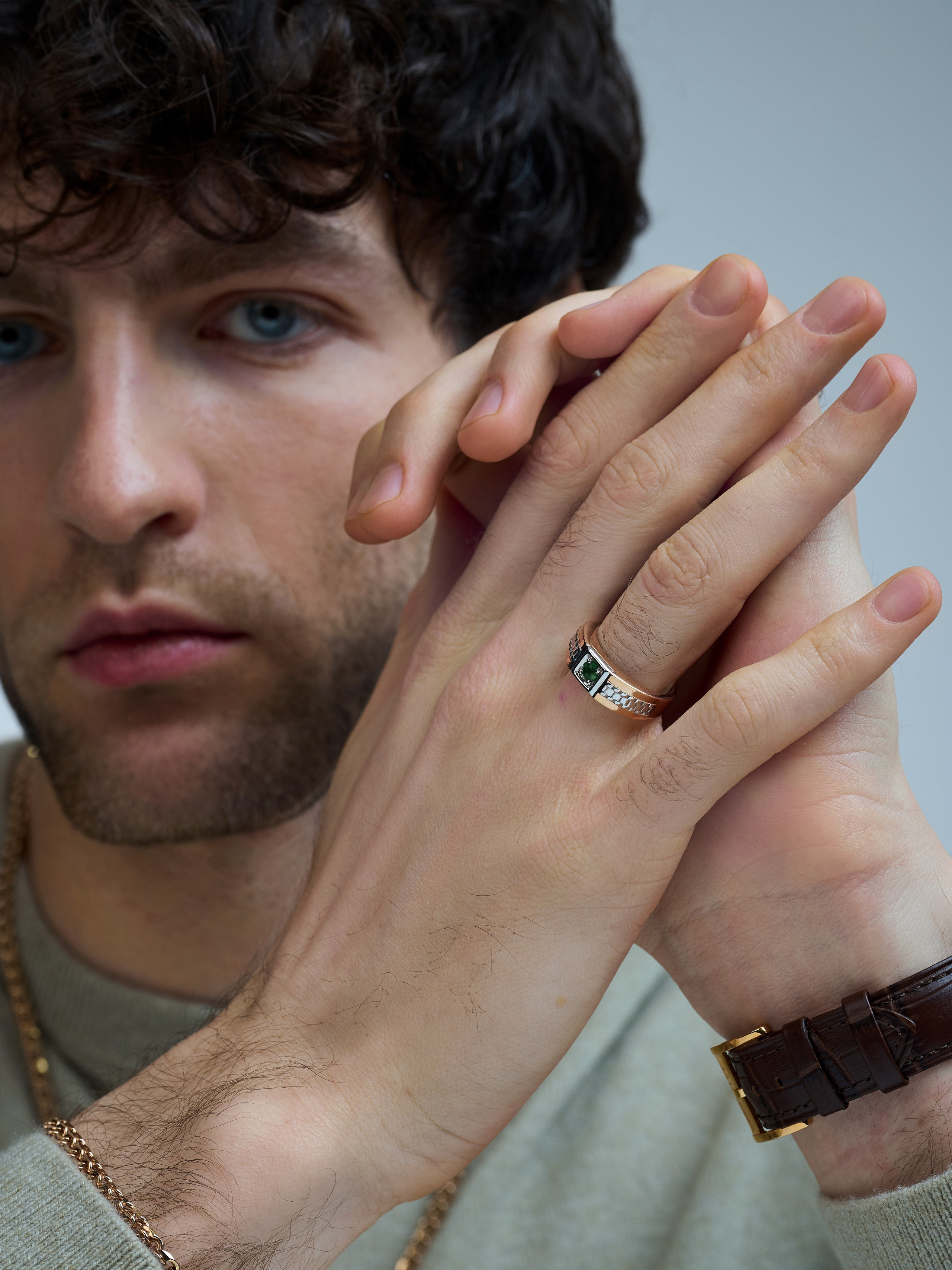 Каталог для бренда AllTime. Фотограф для брендов в Москве Ксения Чупрунова