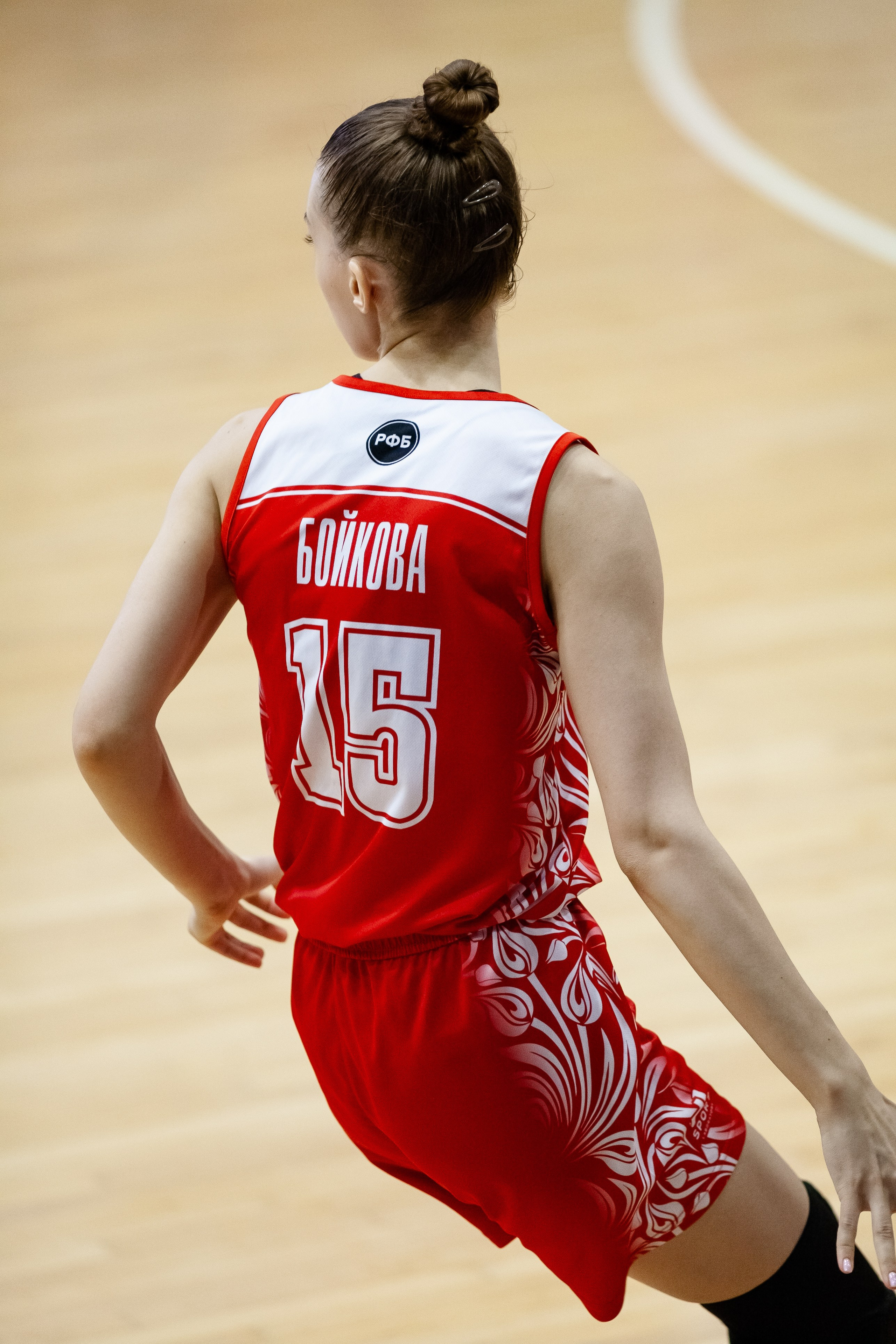 Славянка — Юность. Фотография