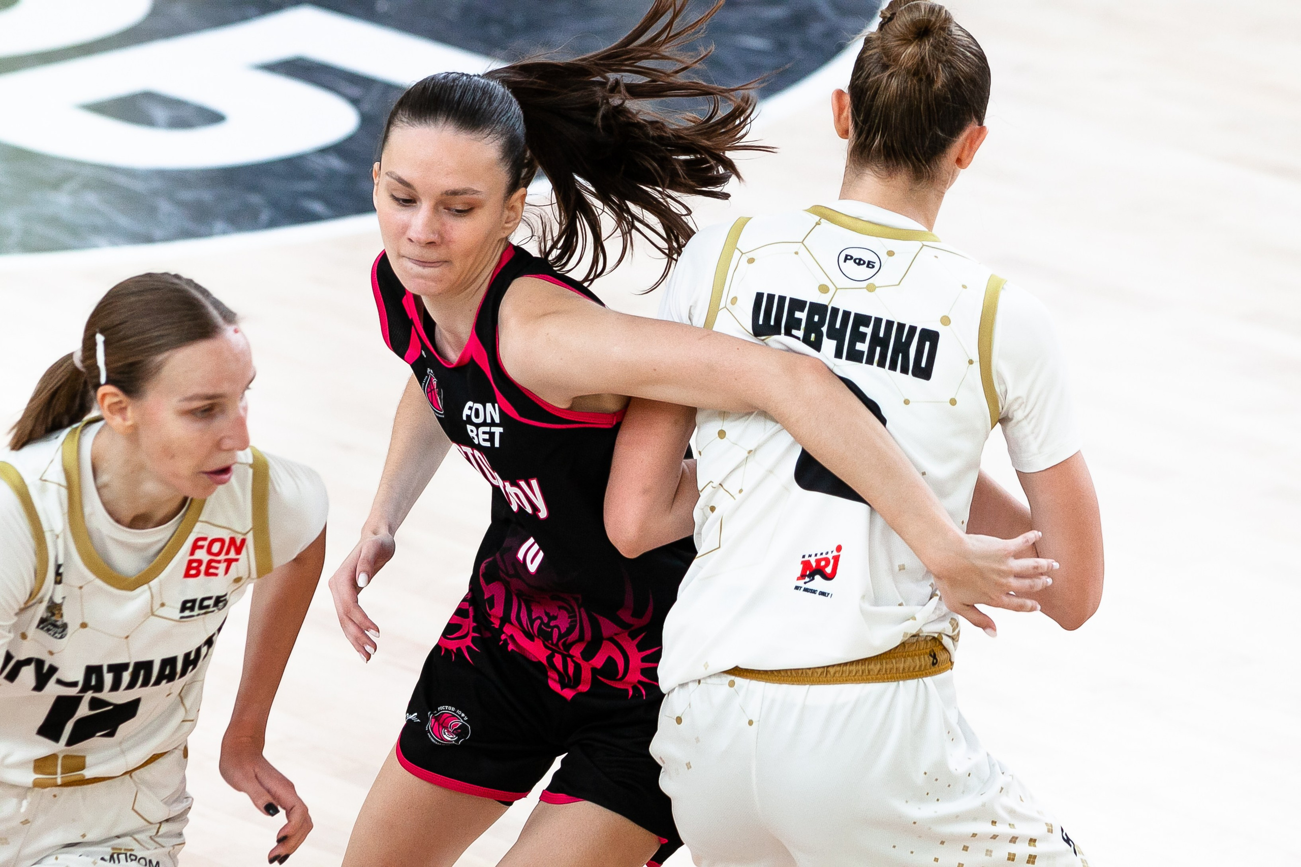 Патшалах университечэ. Фотография