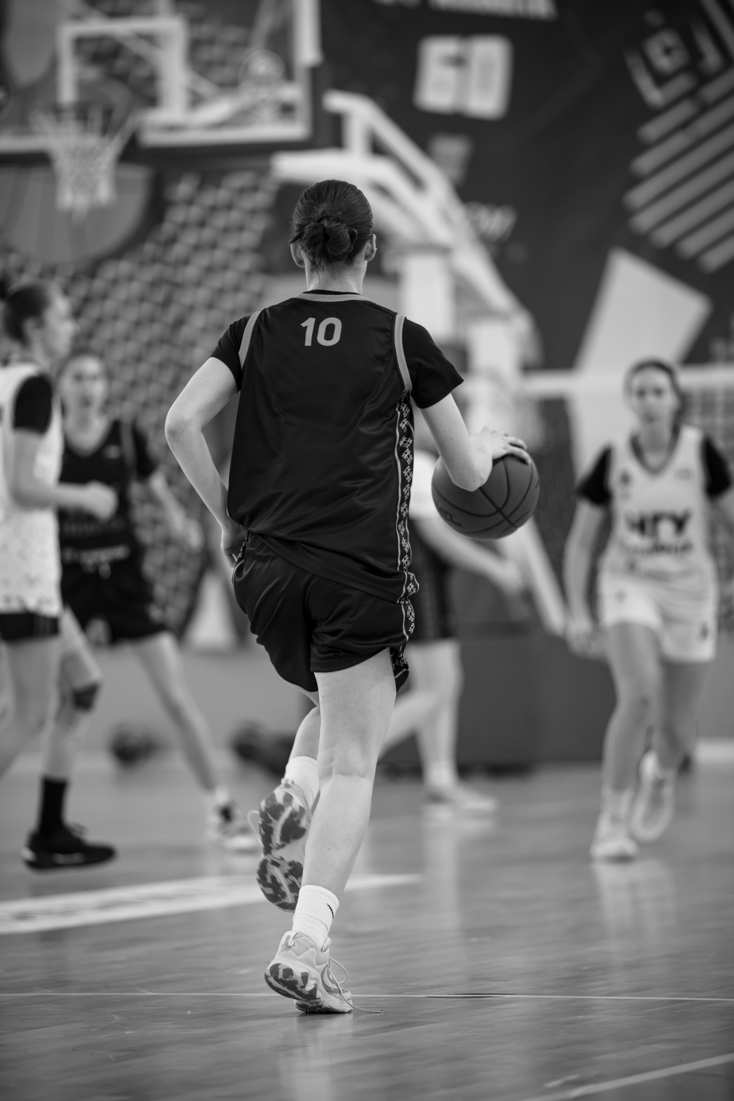 ЧГУ-Атланта. Фотография