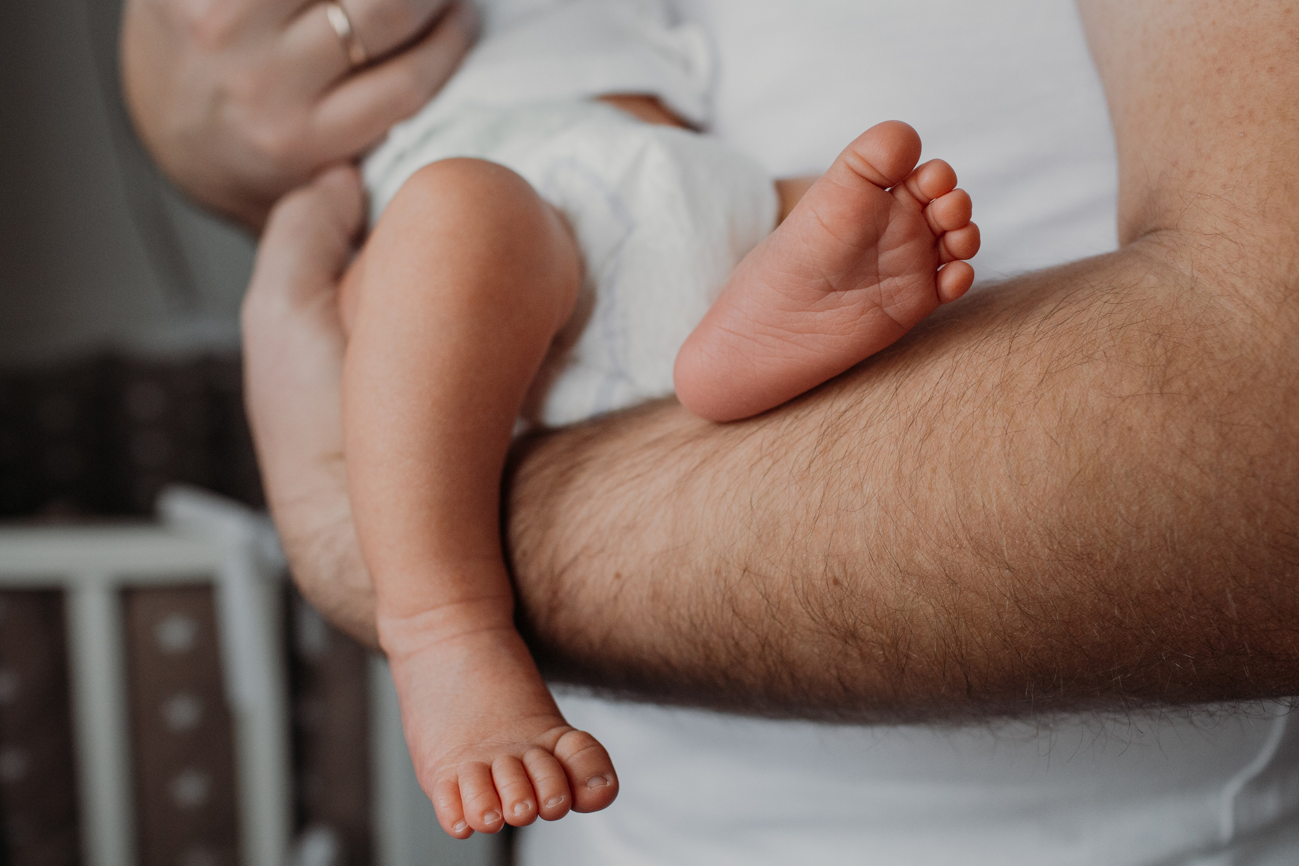 Макар, Юля, Дима. Семейный фотограф Томск