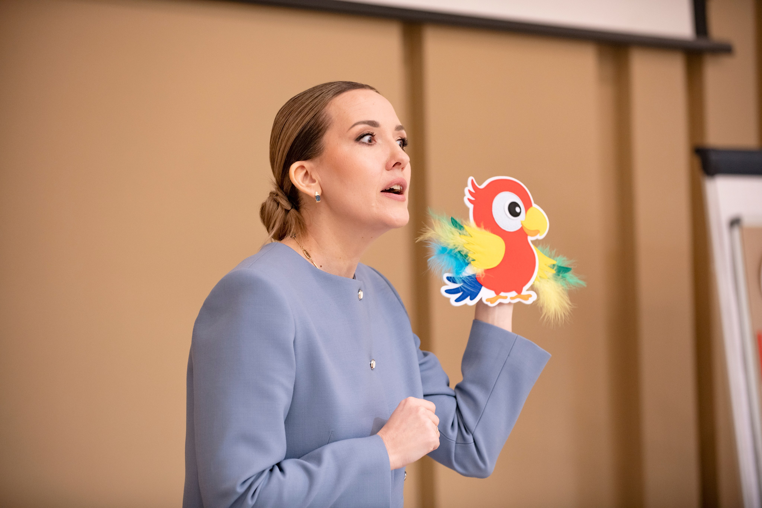 Фестиваль «Доброе завтра». Репортажный и портретный фотограф Alex Dum