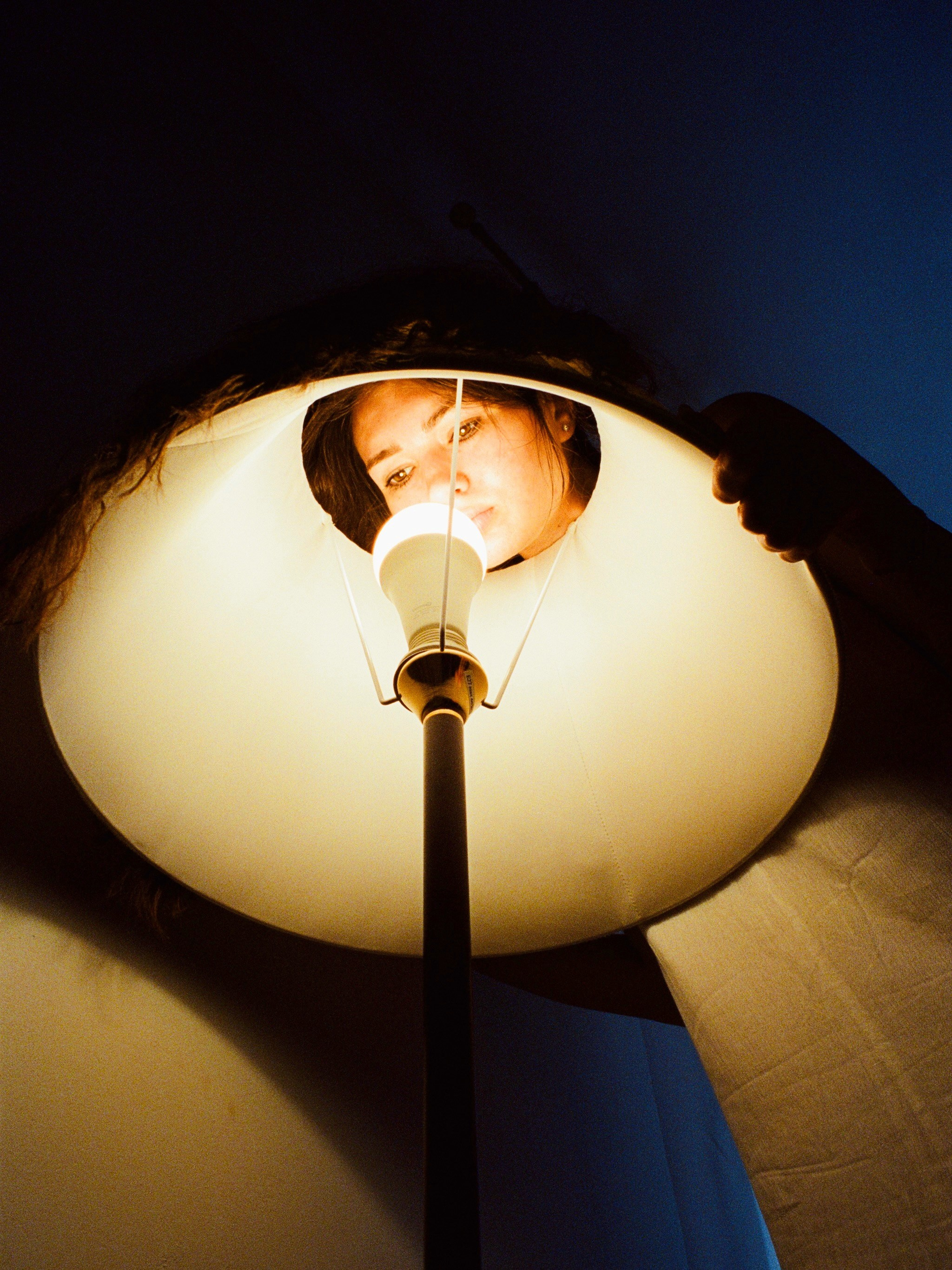 Творческие съемки. Photographer Ekaterina Yaskelyaynen