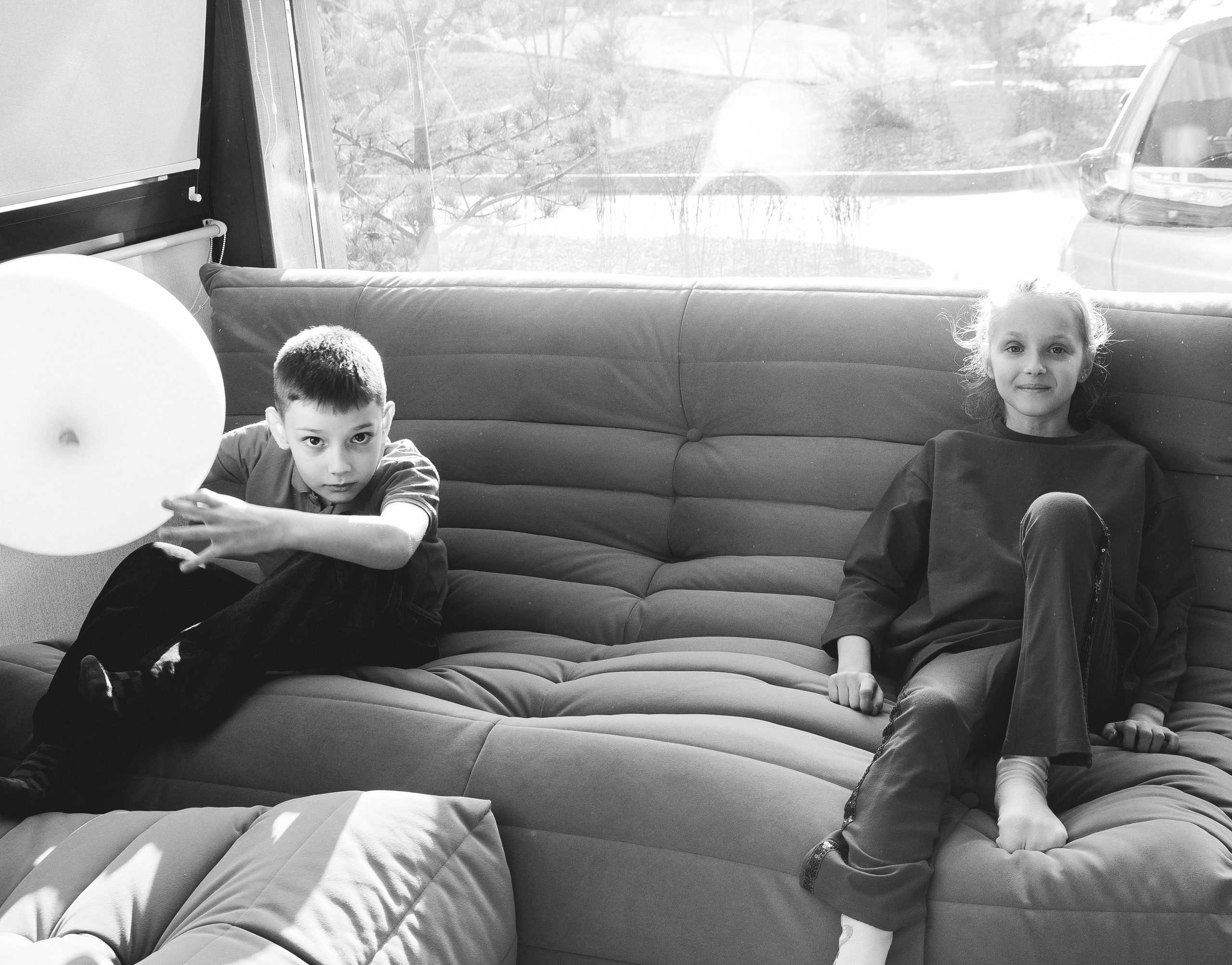 15-летие Юли. Главная