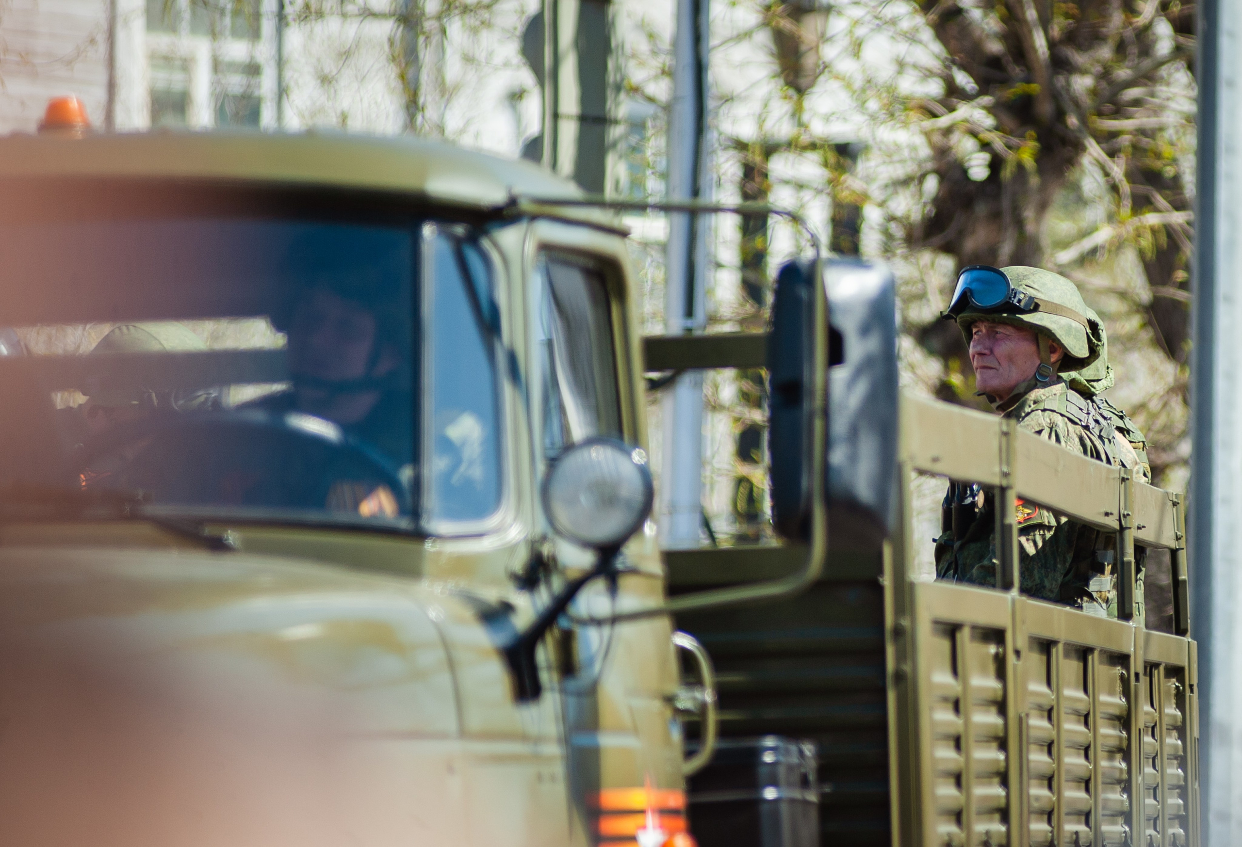 9 мая! День Победы! 80 лет!. Андреева Александра фотограф в г. Улан-Удэ