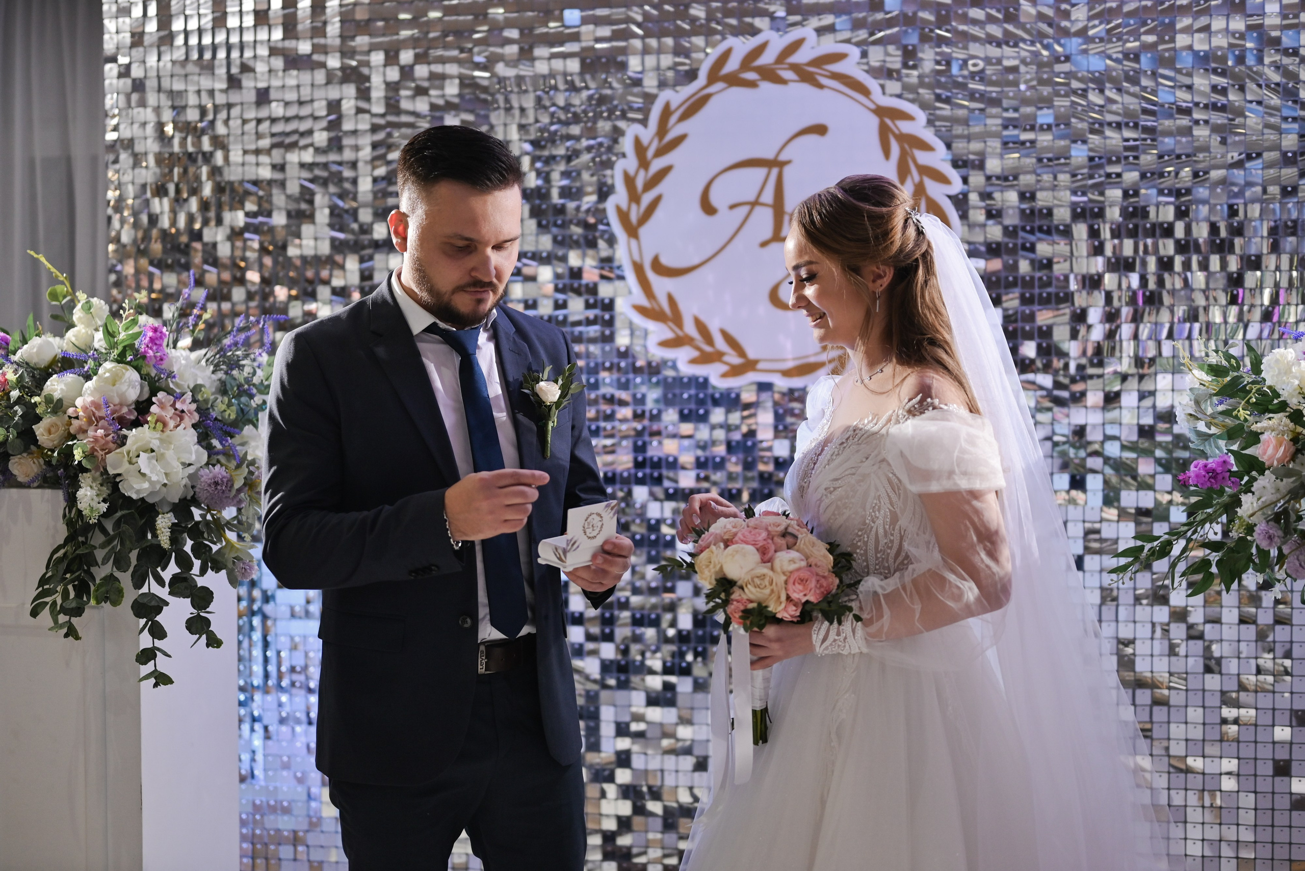 Анатолий & Полина. Свадебный и семейный фотограф в Уфе Александров Максим