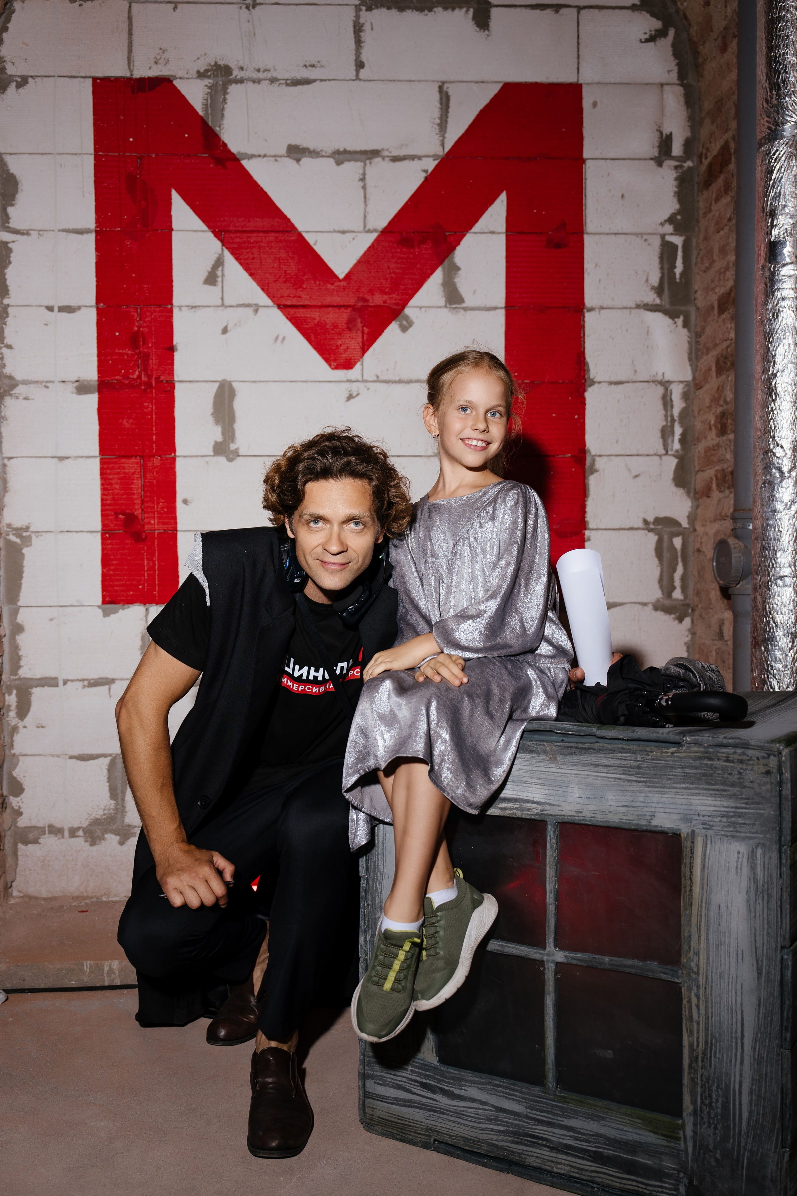 МЭД — Шинель. Андрей Сухинин репортажный свадебный фотограф Санкт-Петербург