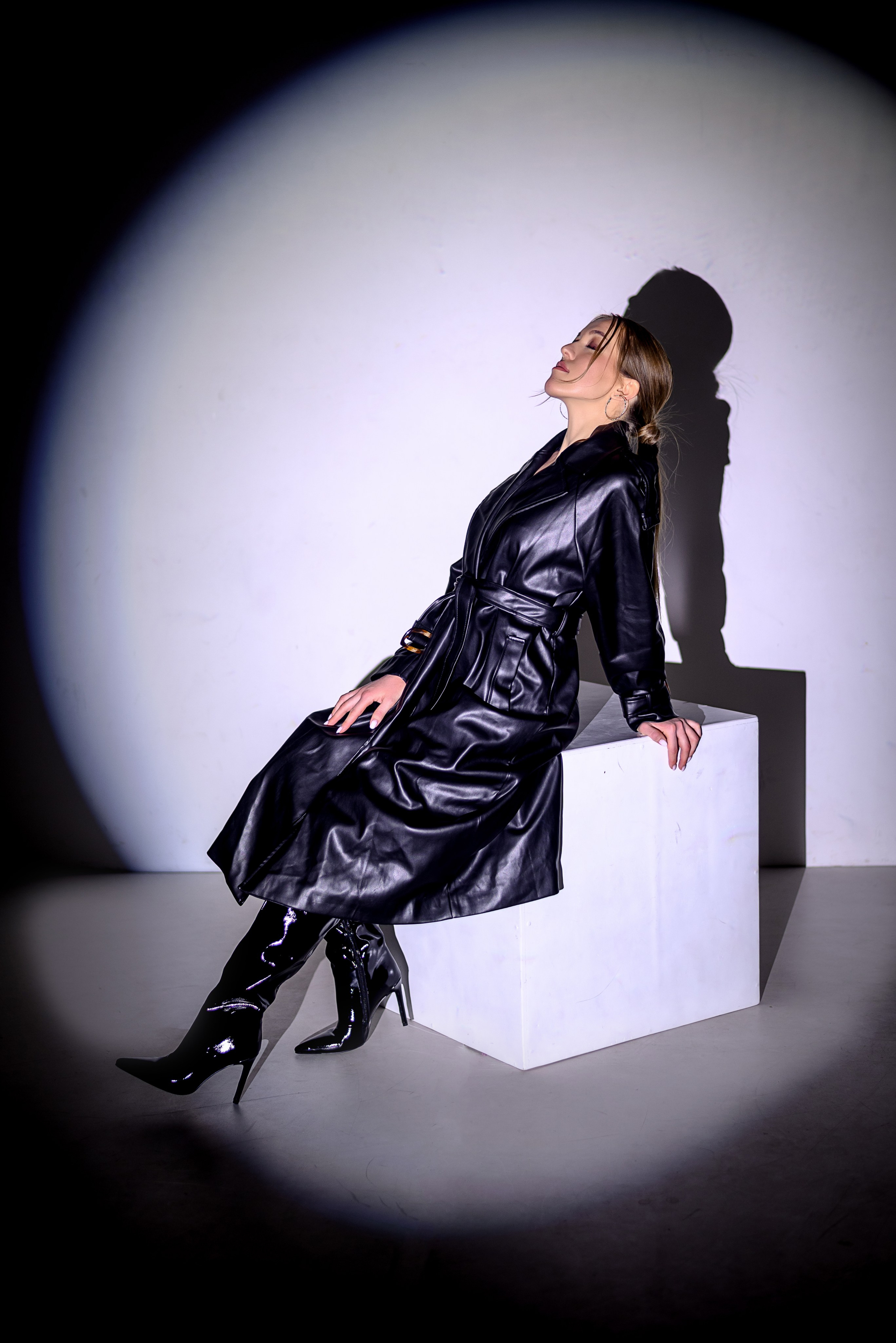 Индивидуальная фотосессия. Фотограф в Калуге Марина Афанасьева