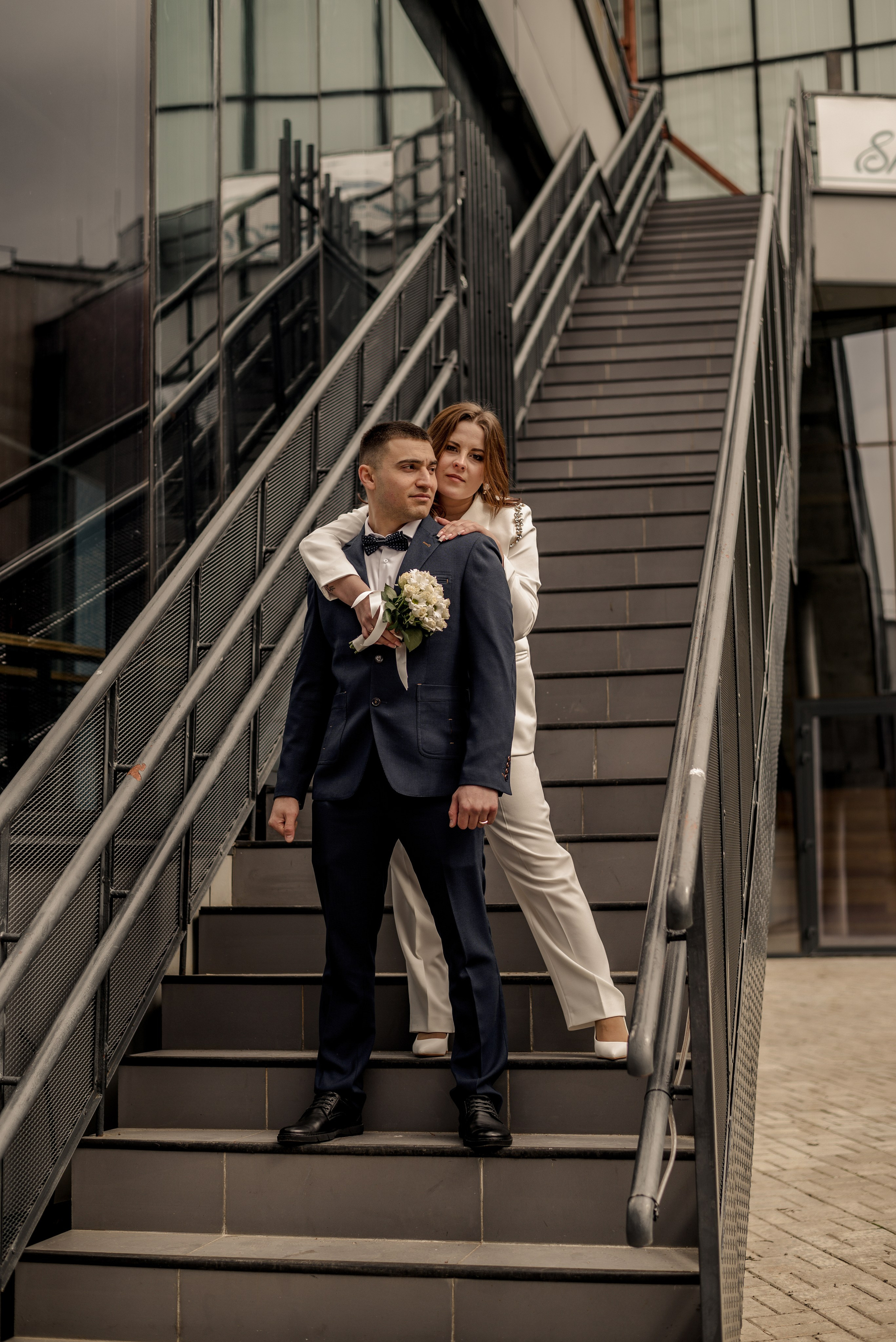 свадебные фото