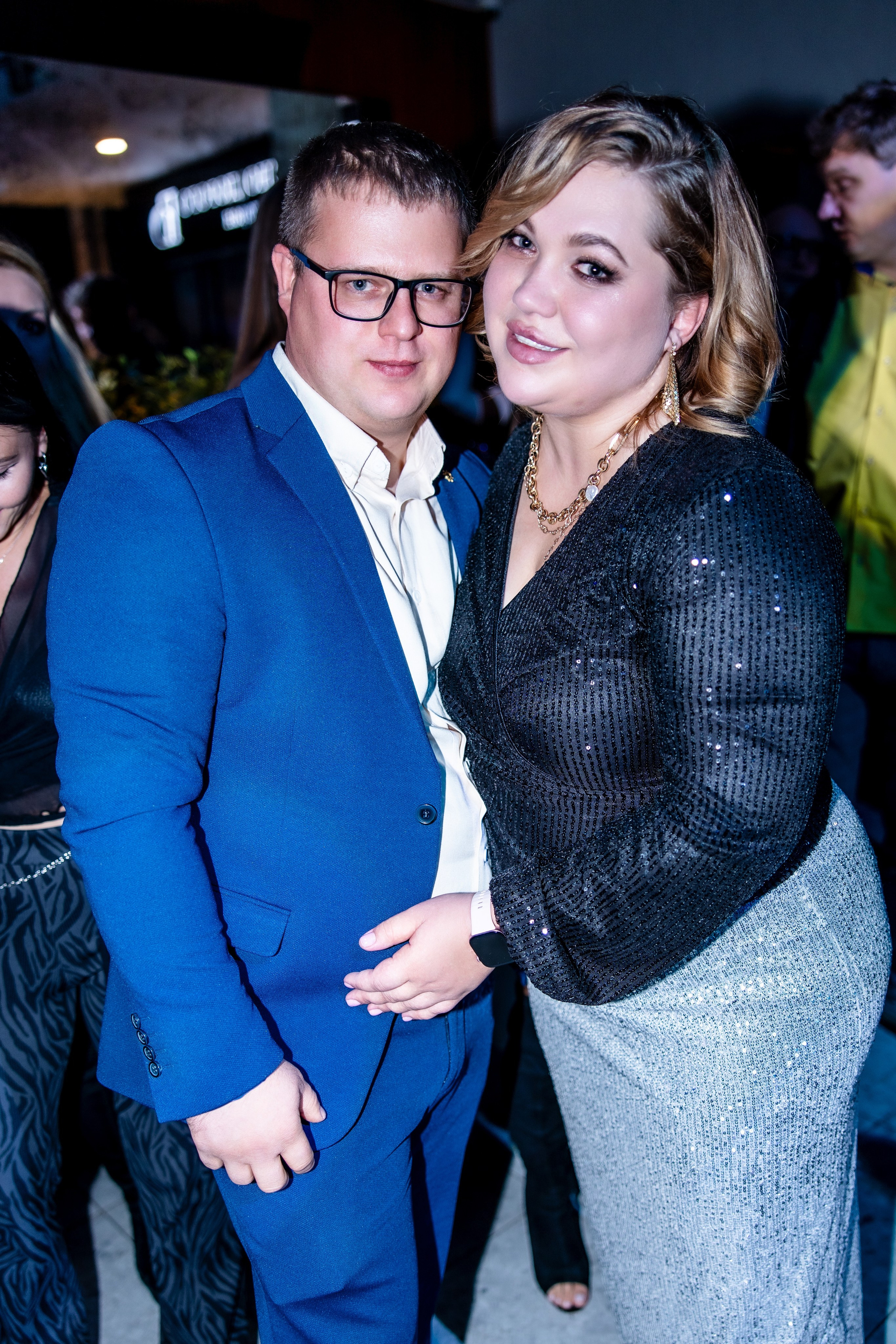 Свадебный переполох Оскар и Анастасия. Кулишова Катерина — твой фотограф