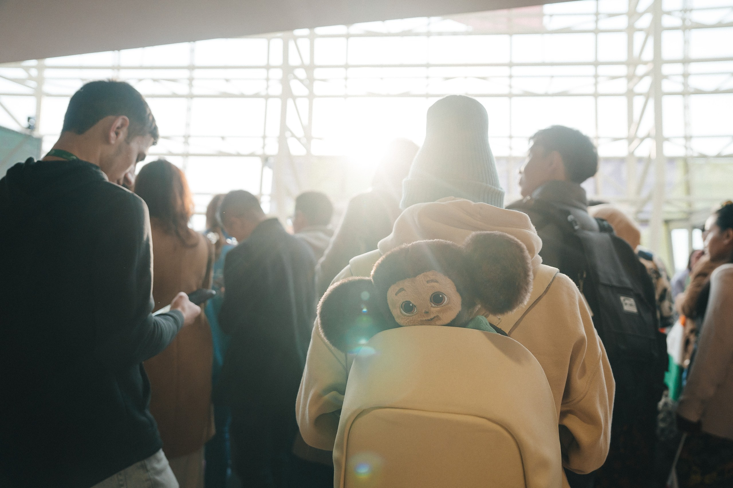 Всемирный фестиваль молодёжи | Сириус | 2024