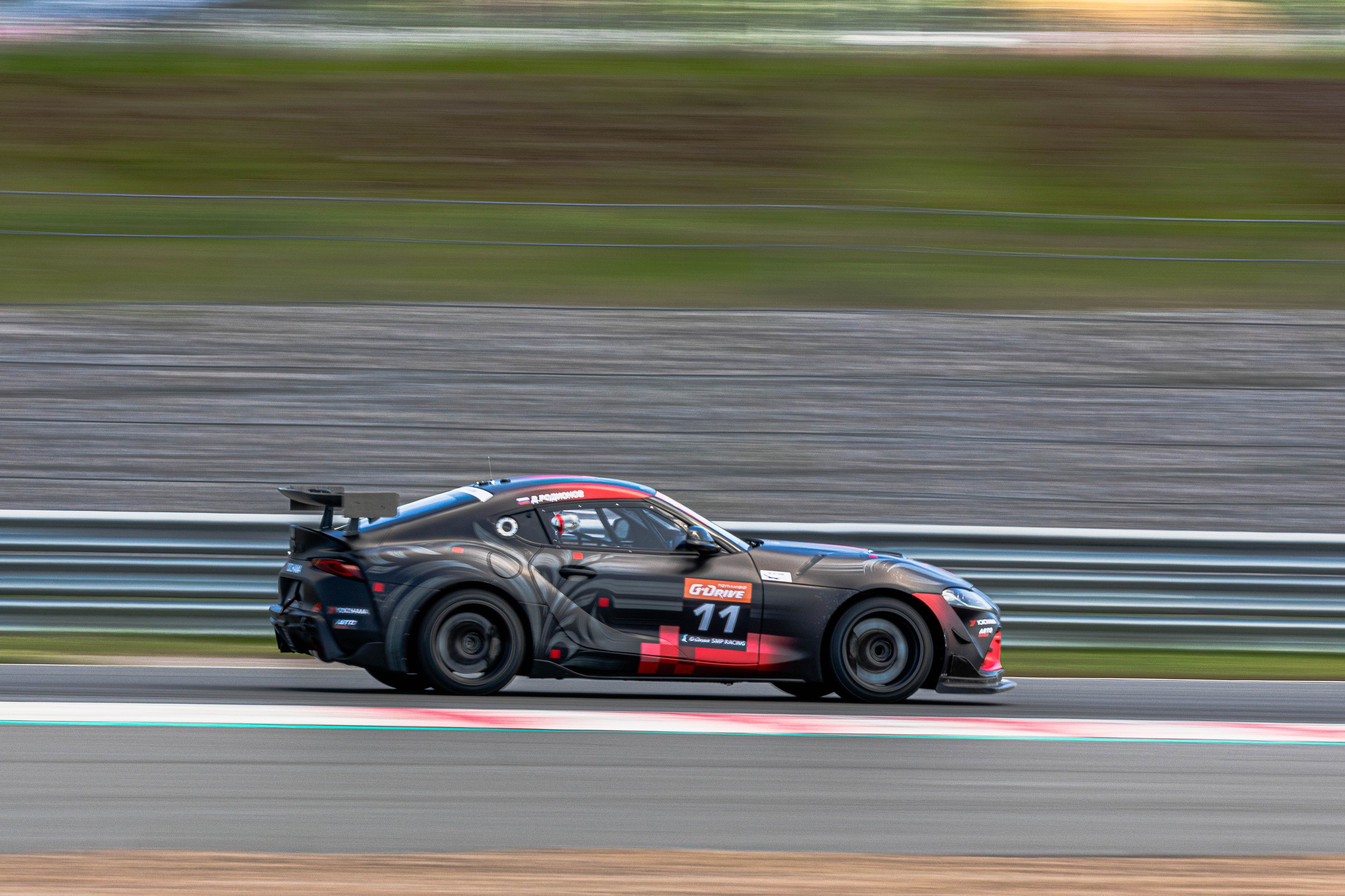 Автоспорт. Калачёв Тимофей Спортивный фотограф в Санкт-Петербурге