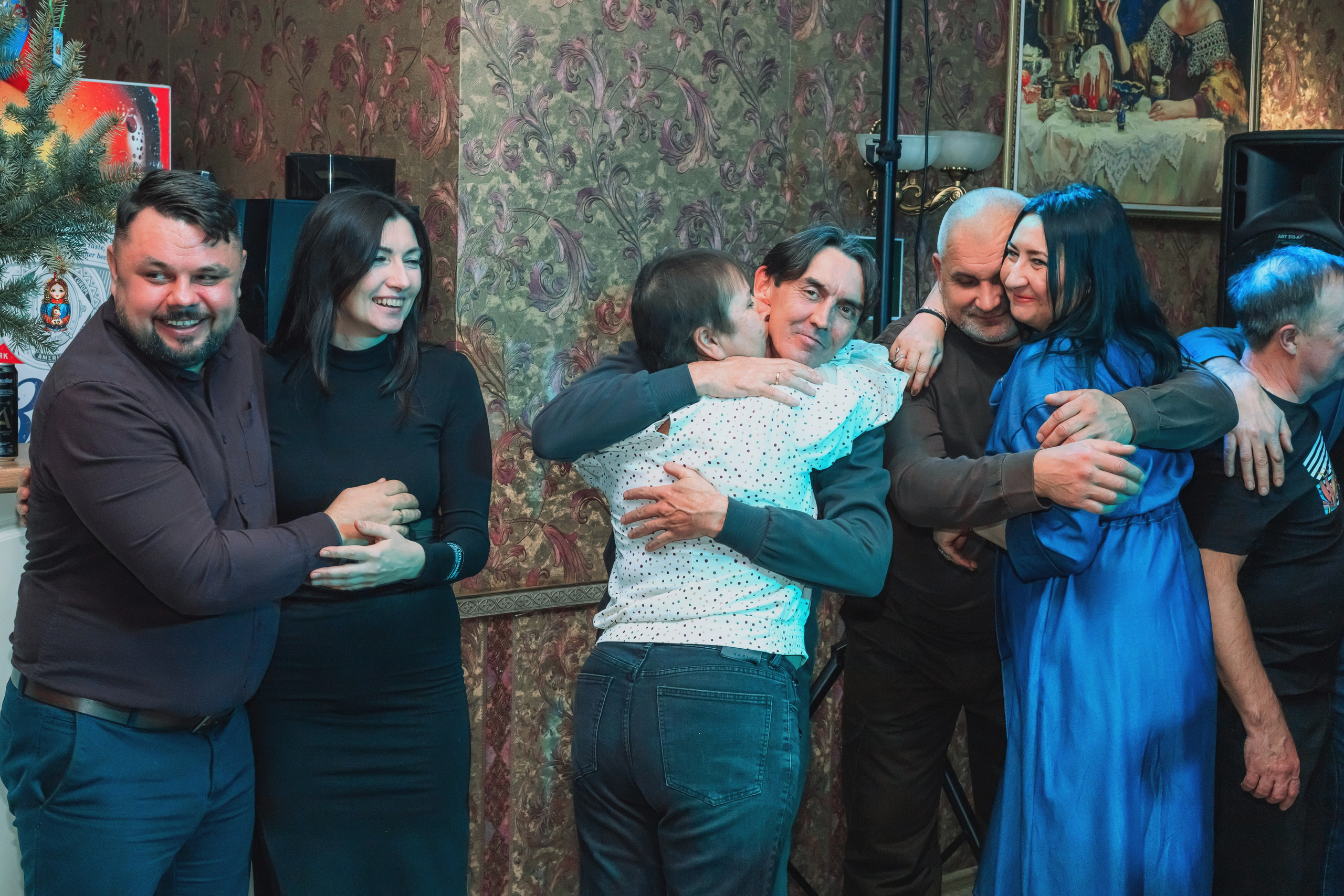 Новый 2026 год