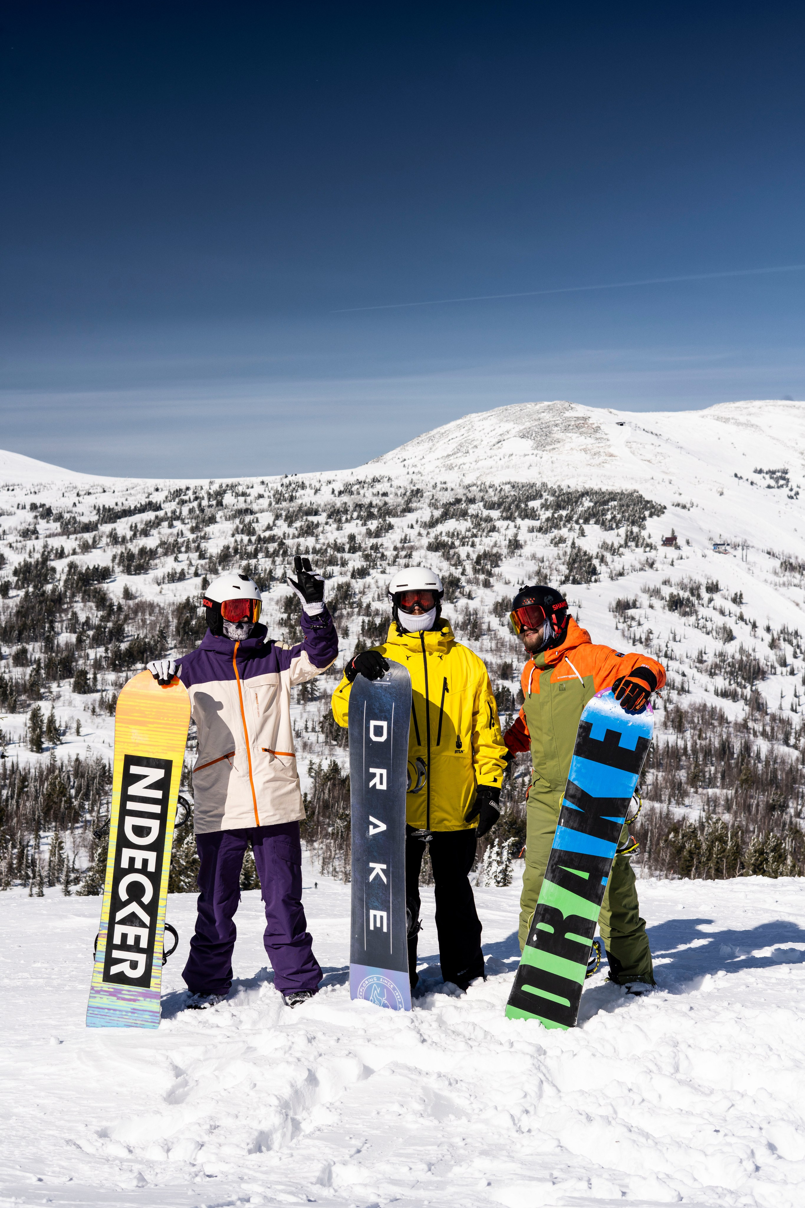 Тур. Анастасия Паршукова — фотограф Шерегеш Новосибирск