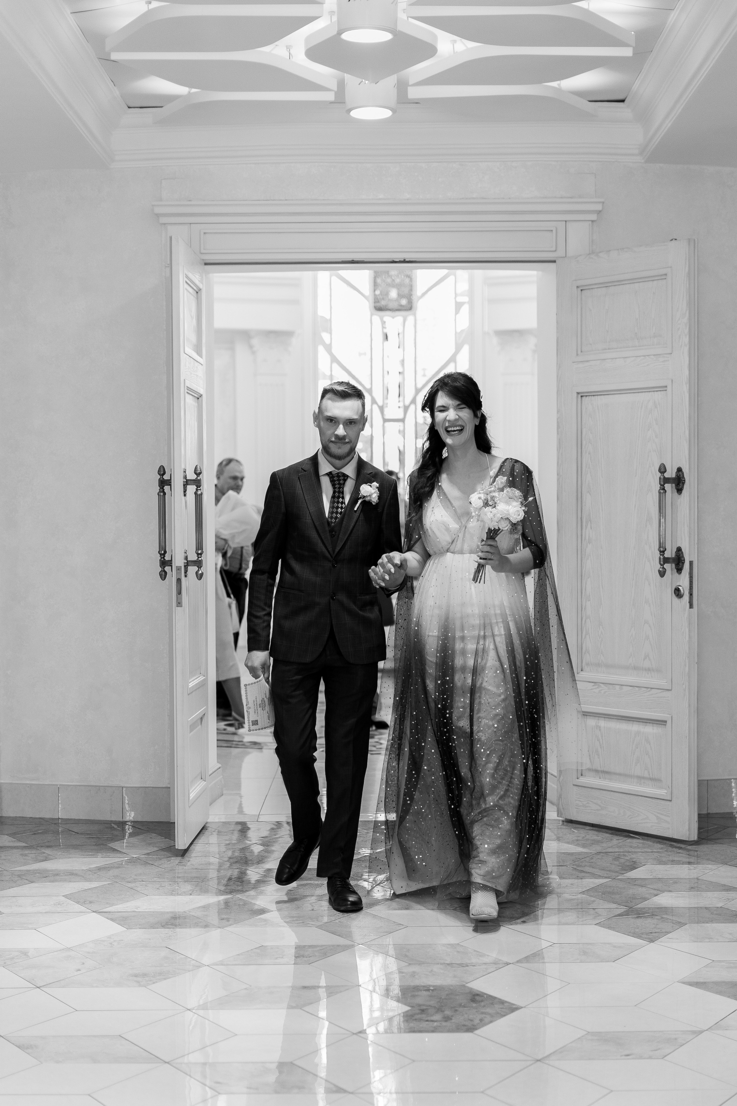 Виктория & Максим. Анастасия Паршукова — фотограф Шерегеш Новосибирск