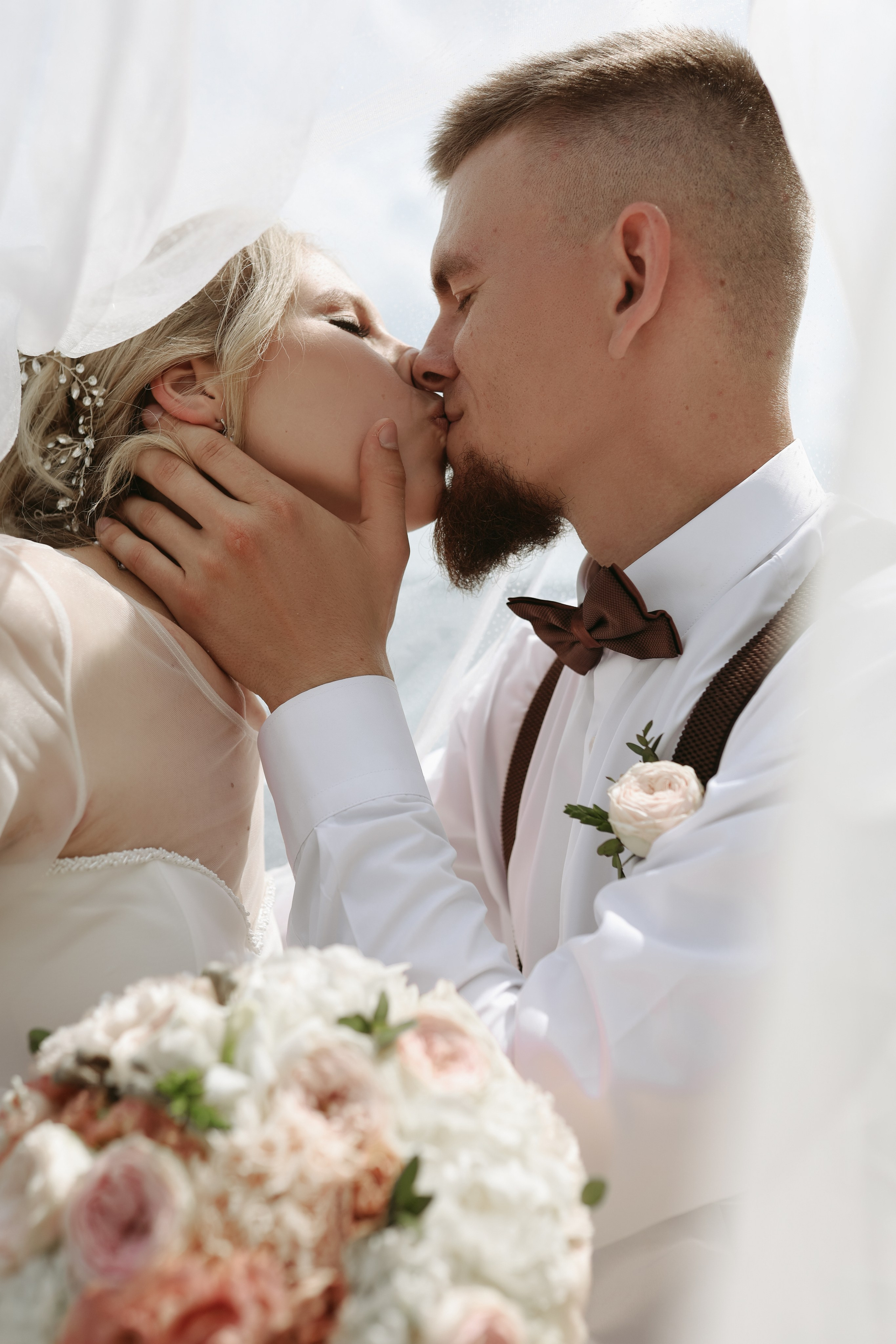 Ирина и Максим. Дьячкова Мария фотограф