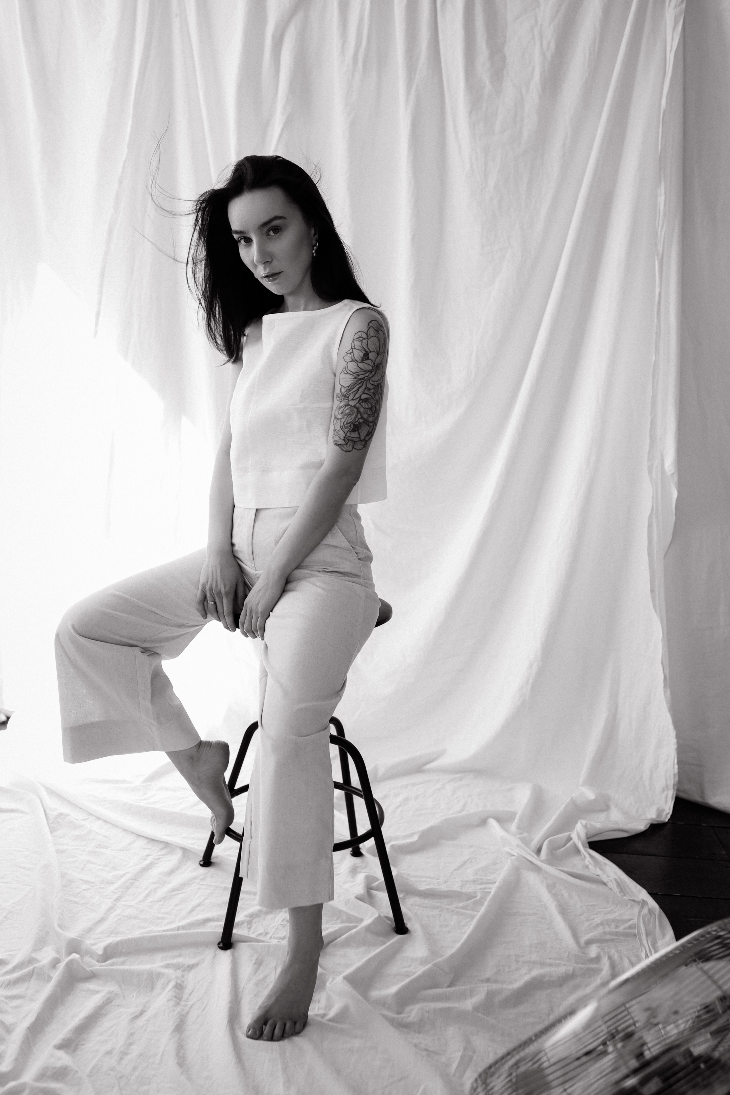 Наташа. Дьячкова Мария фотограф