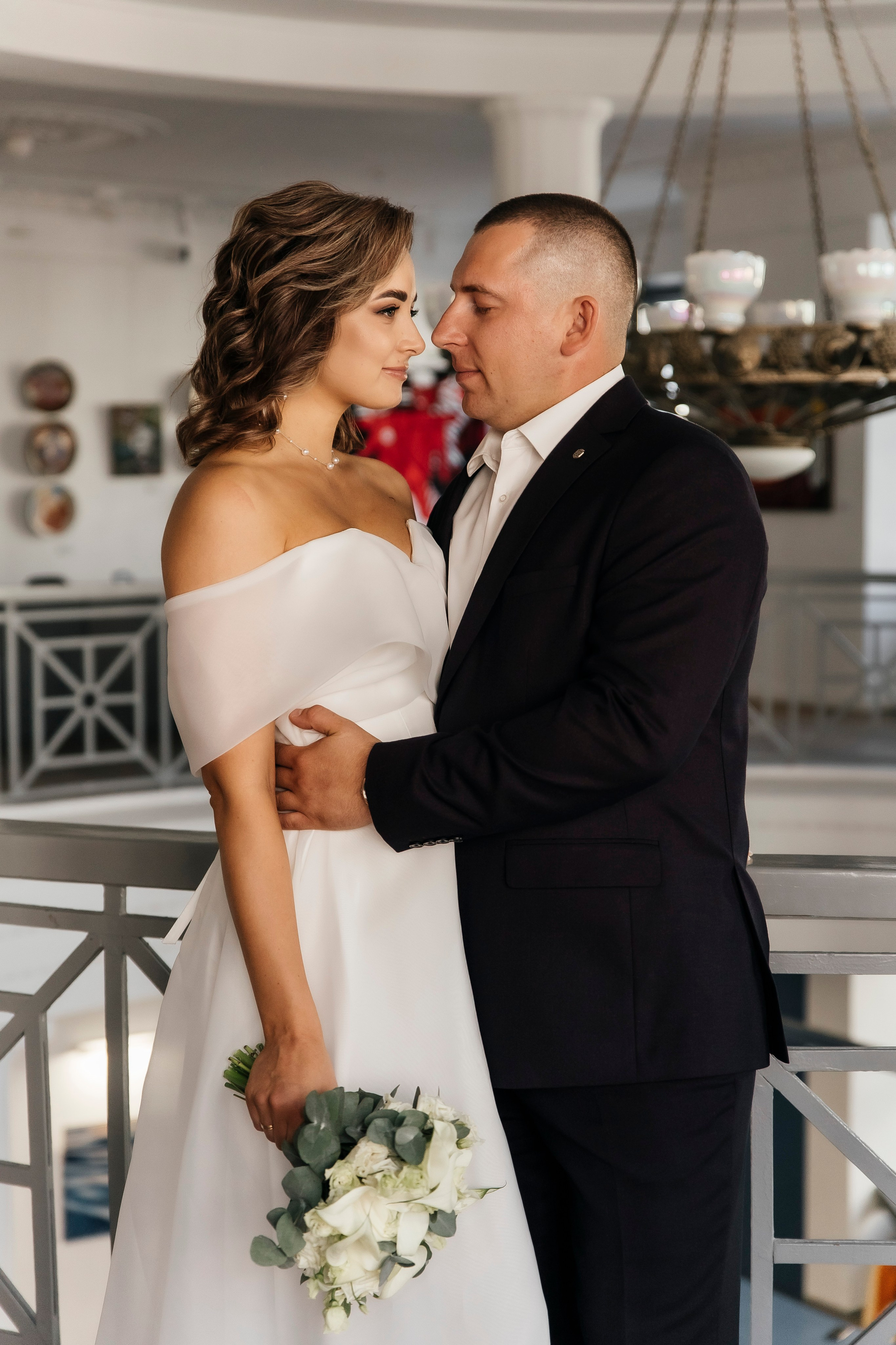 Ирина&Евгений/Рекорд. Свадебный и Семейный фотограф Нижний Новгород|Надюша Стёпина