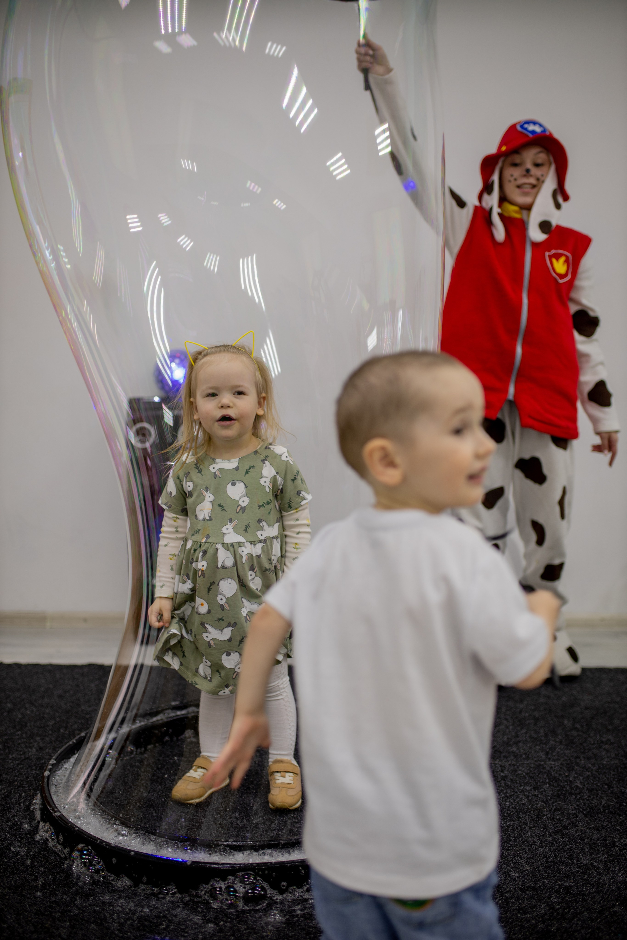Вечеринка Вовочки. Семейный и детский фотограф в Петрозаводске