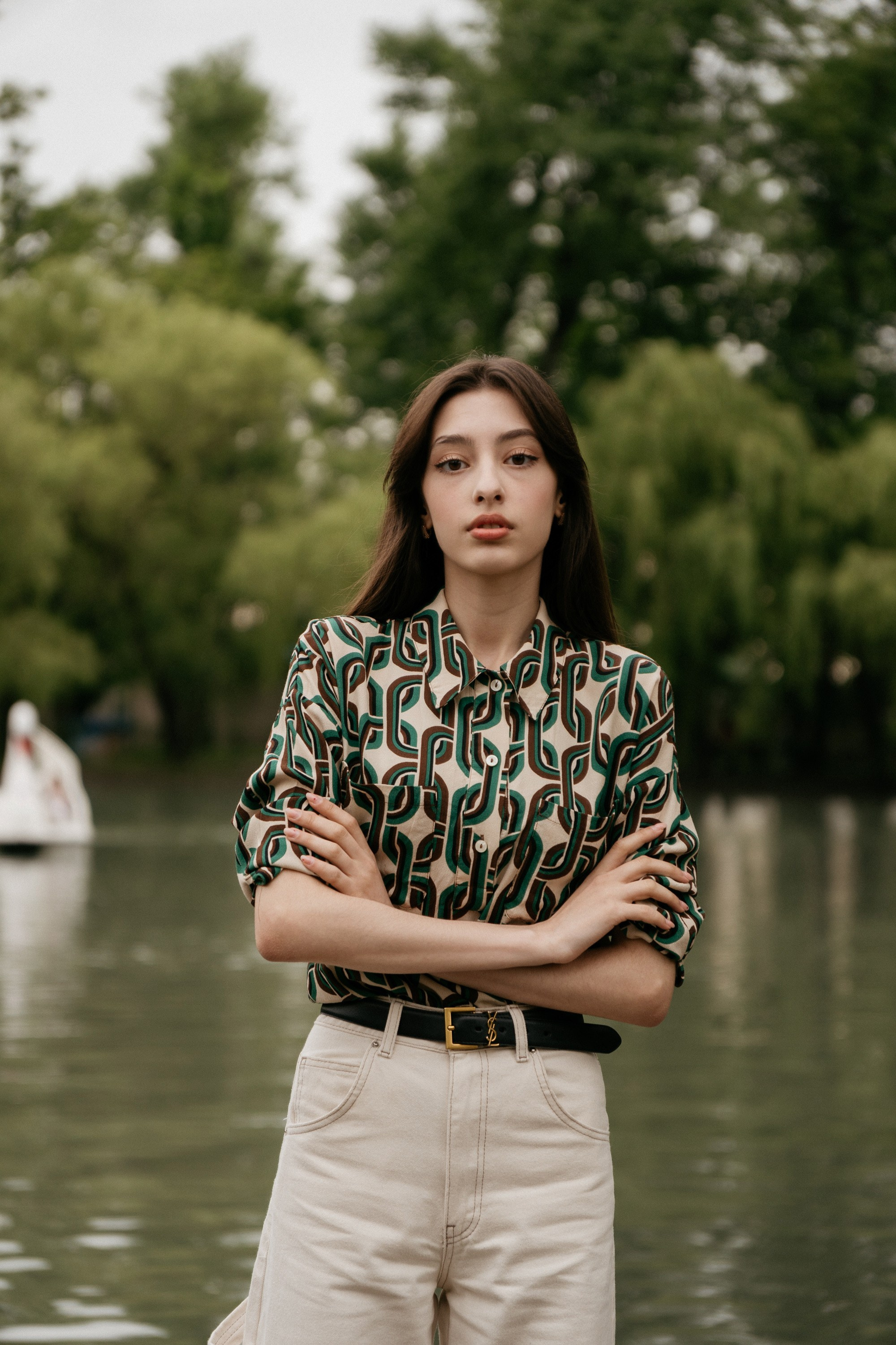 Аделина. Серж Пироев | Фотограф во Владикавказе