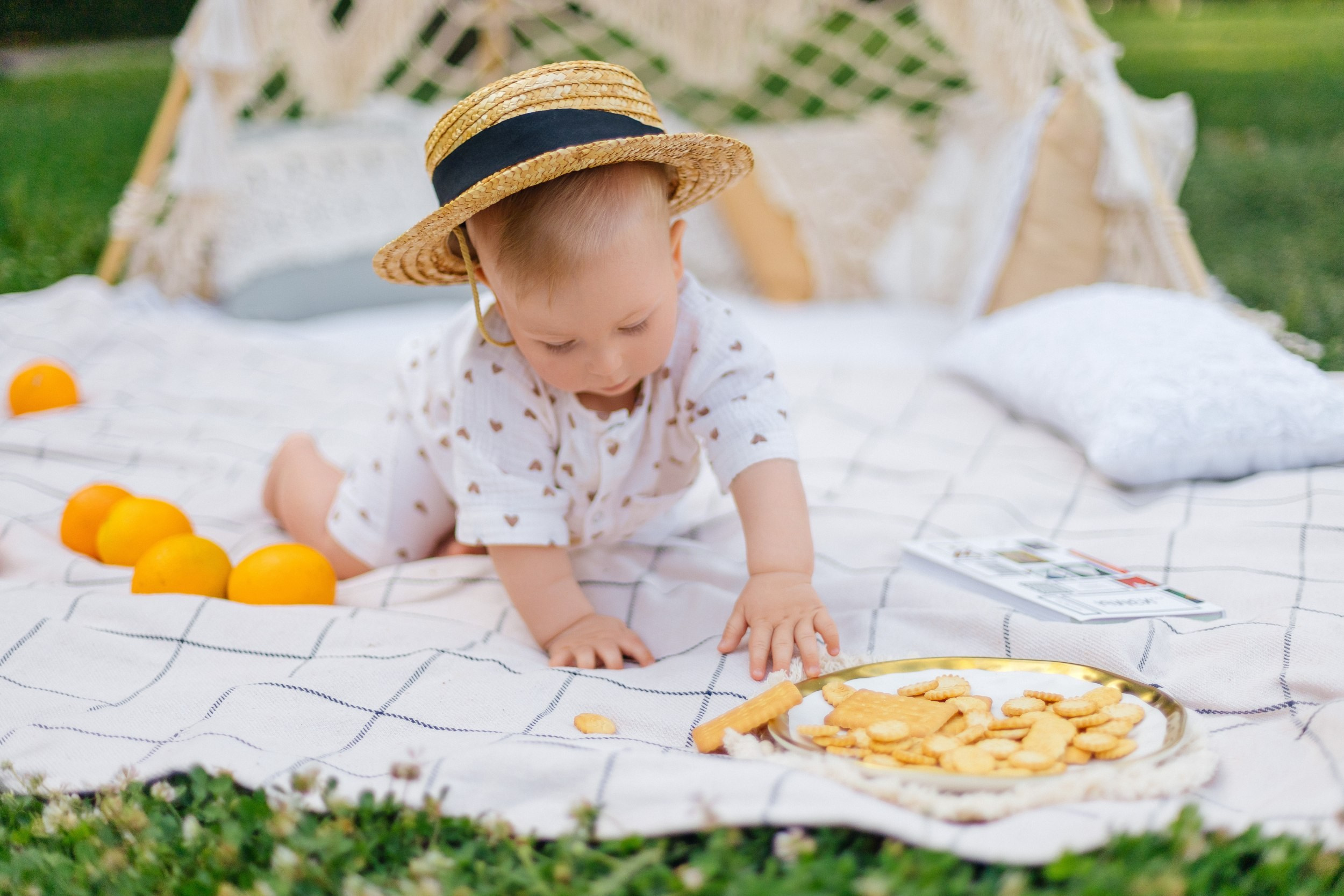 Счастливая семья. Фотограф Марина Верятинская | Краснодар