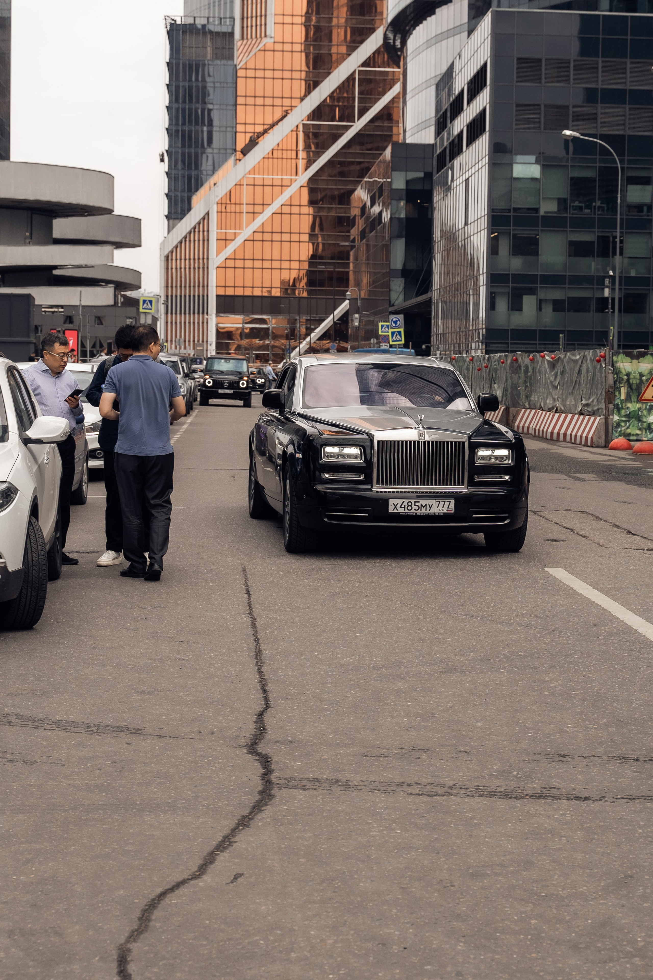 Она сказала «Зае@ись»!. Свадебный фотограф Москва и МО