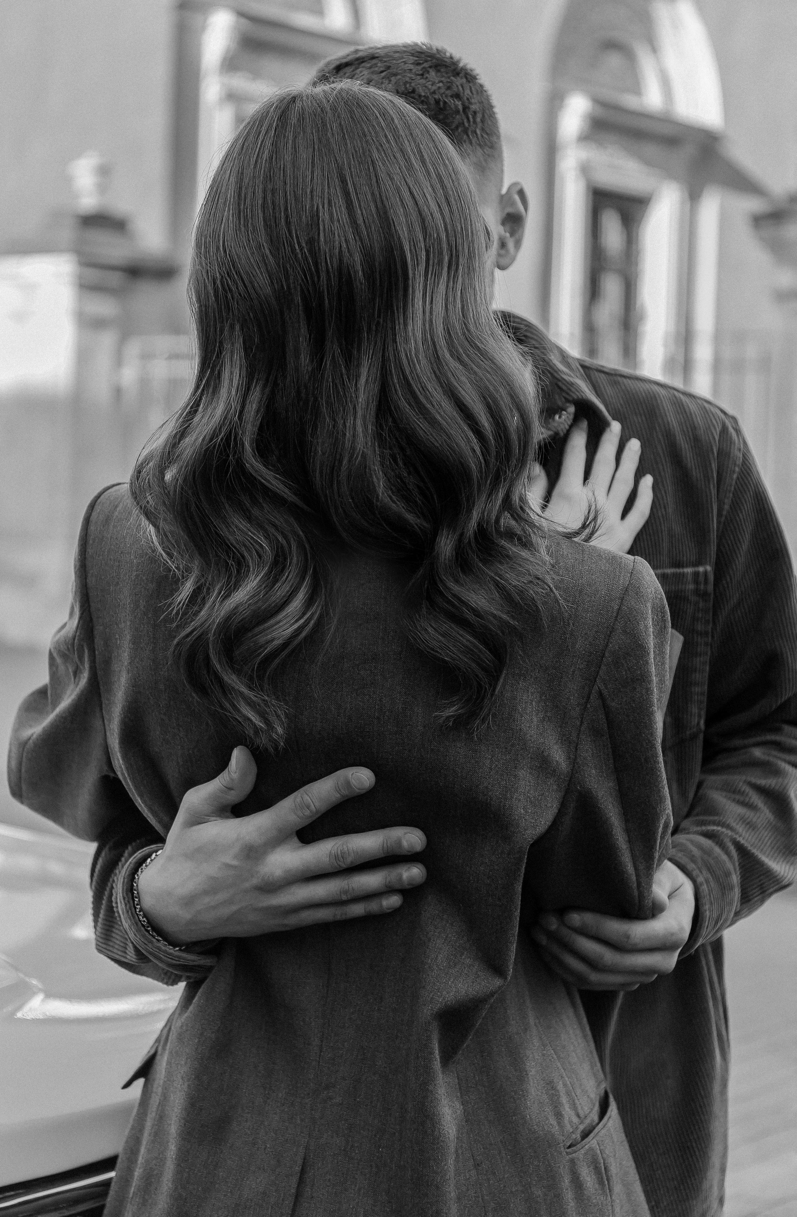 Аня и Даня. Свадебный и семейный фотограф Москва Назарова Ольга