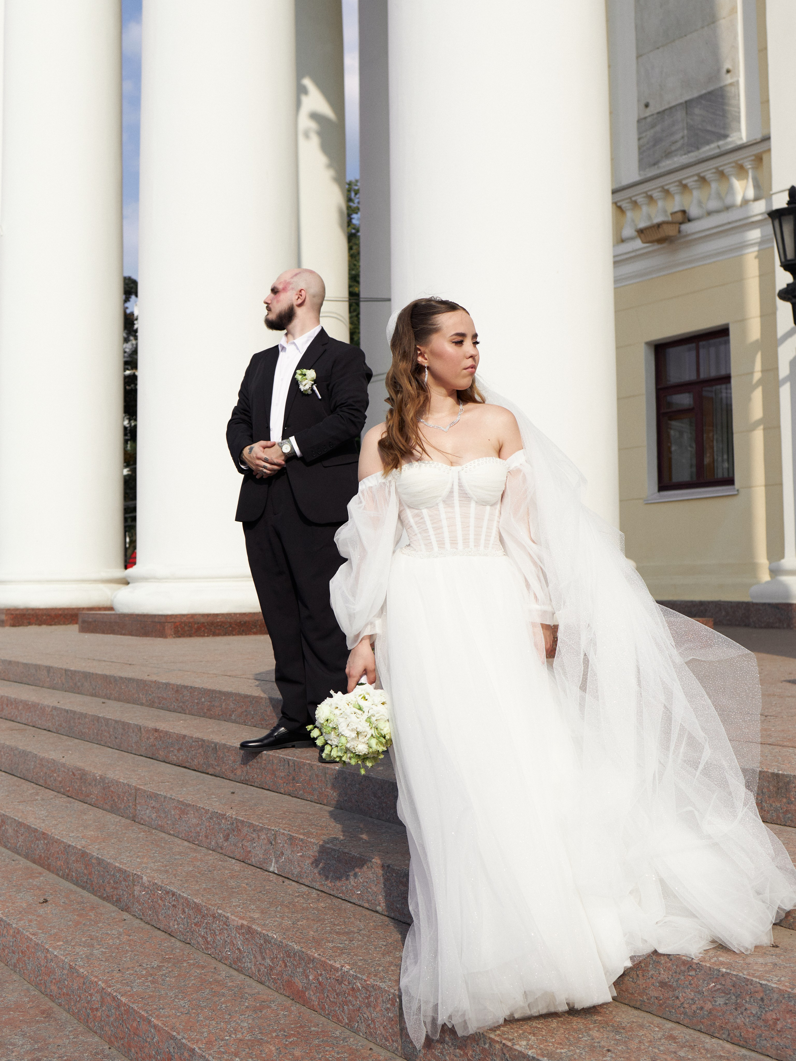 Анастасия & Артур. Прайс