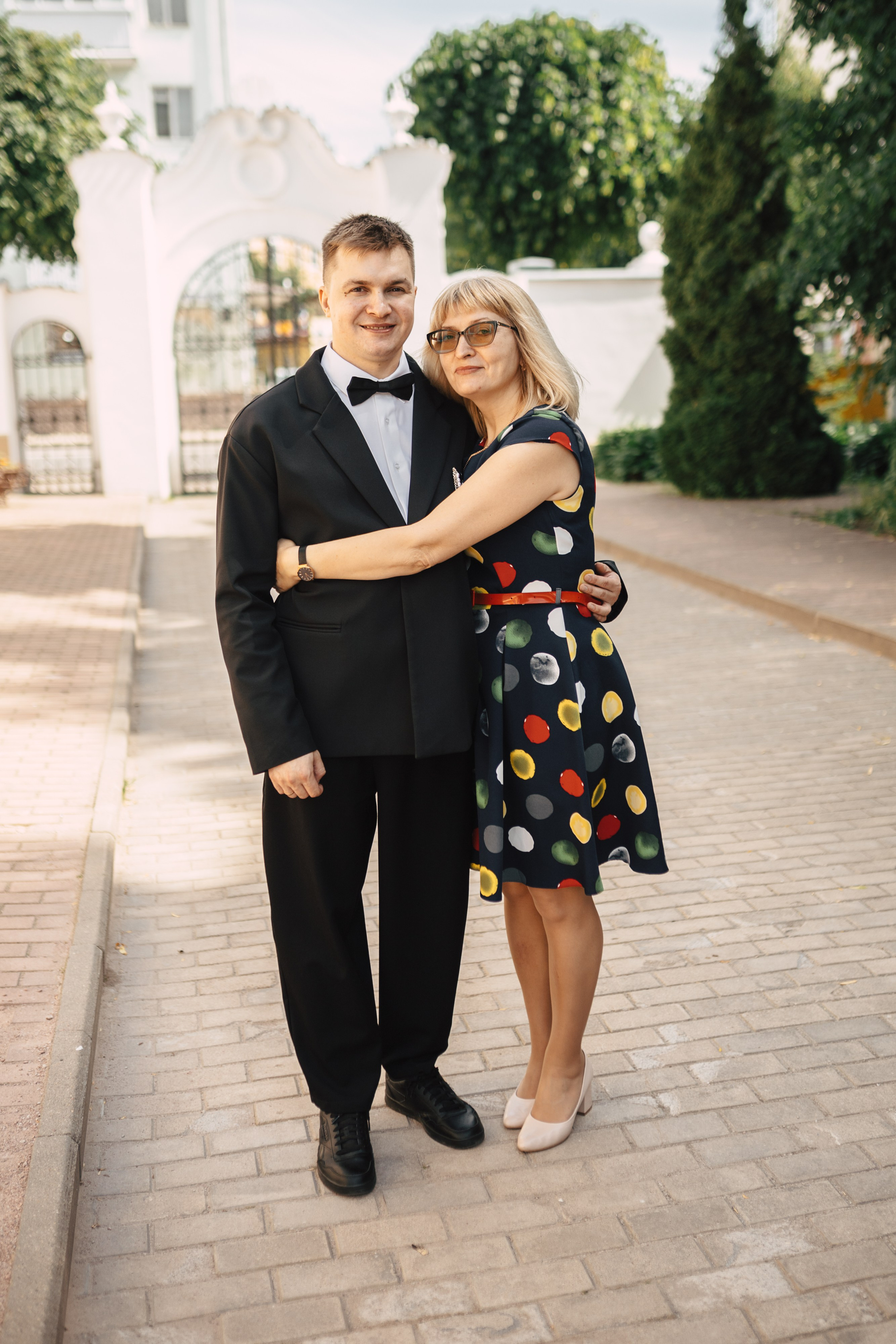 Екатерина и Константин. Валерия Рыбакова свадебный фотограф Смоленск
