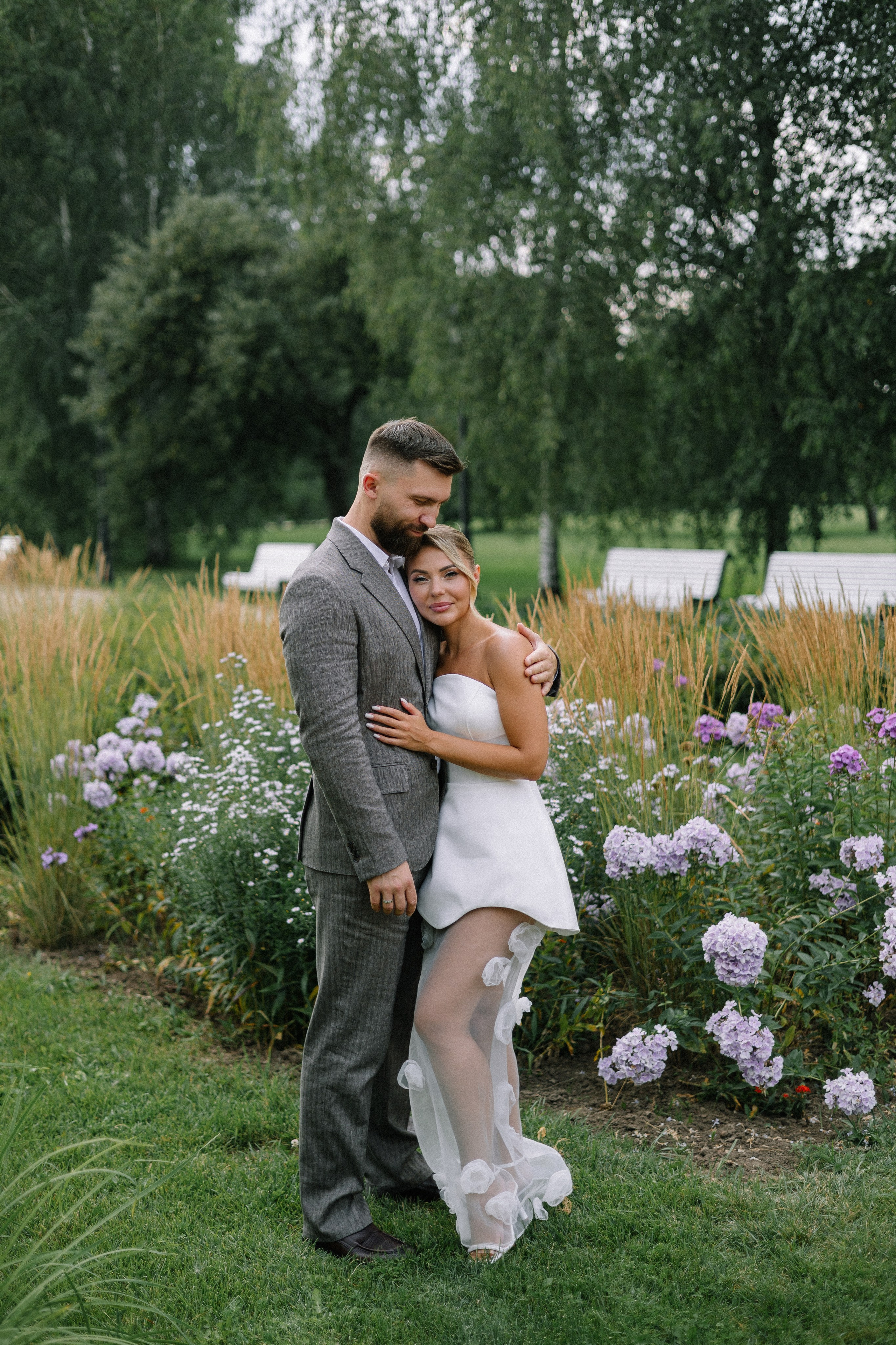 Дмитрий и Анастасия. Свадебный фотограф и видеограф в Москве, Виктор Архилюк