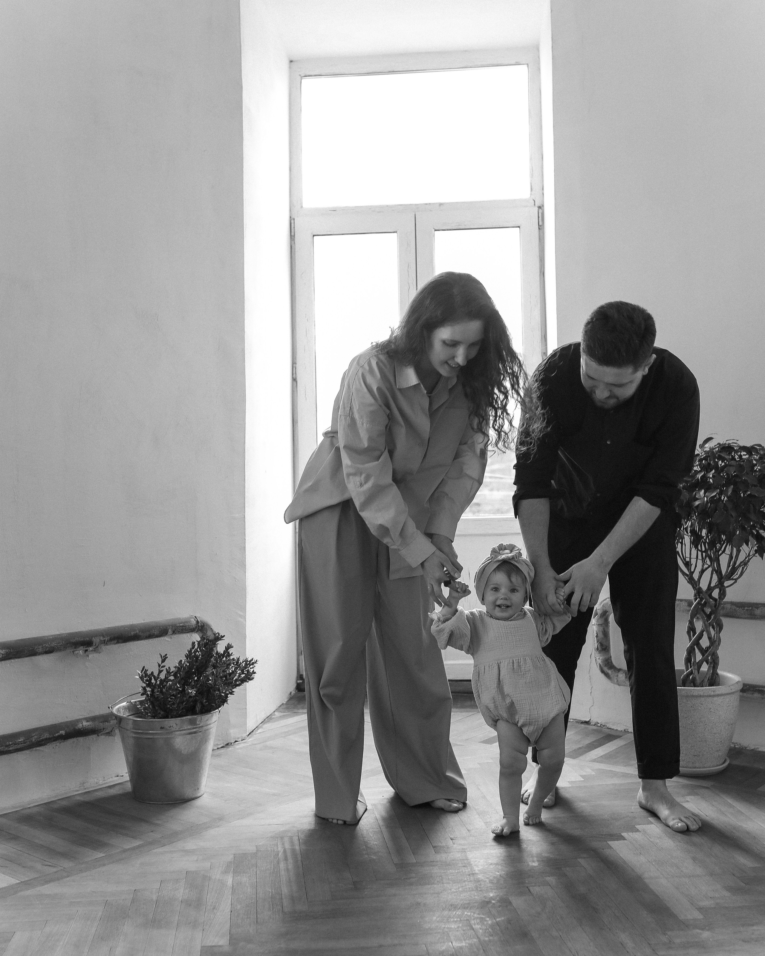 Галя Игорь и Мия. Лена Колягина Фотограф по любви