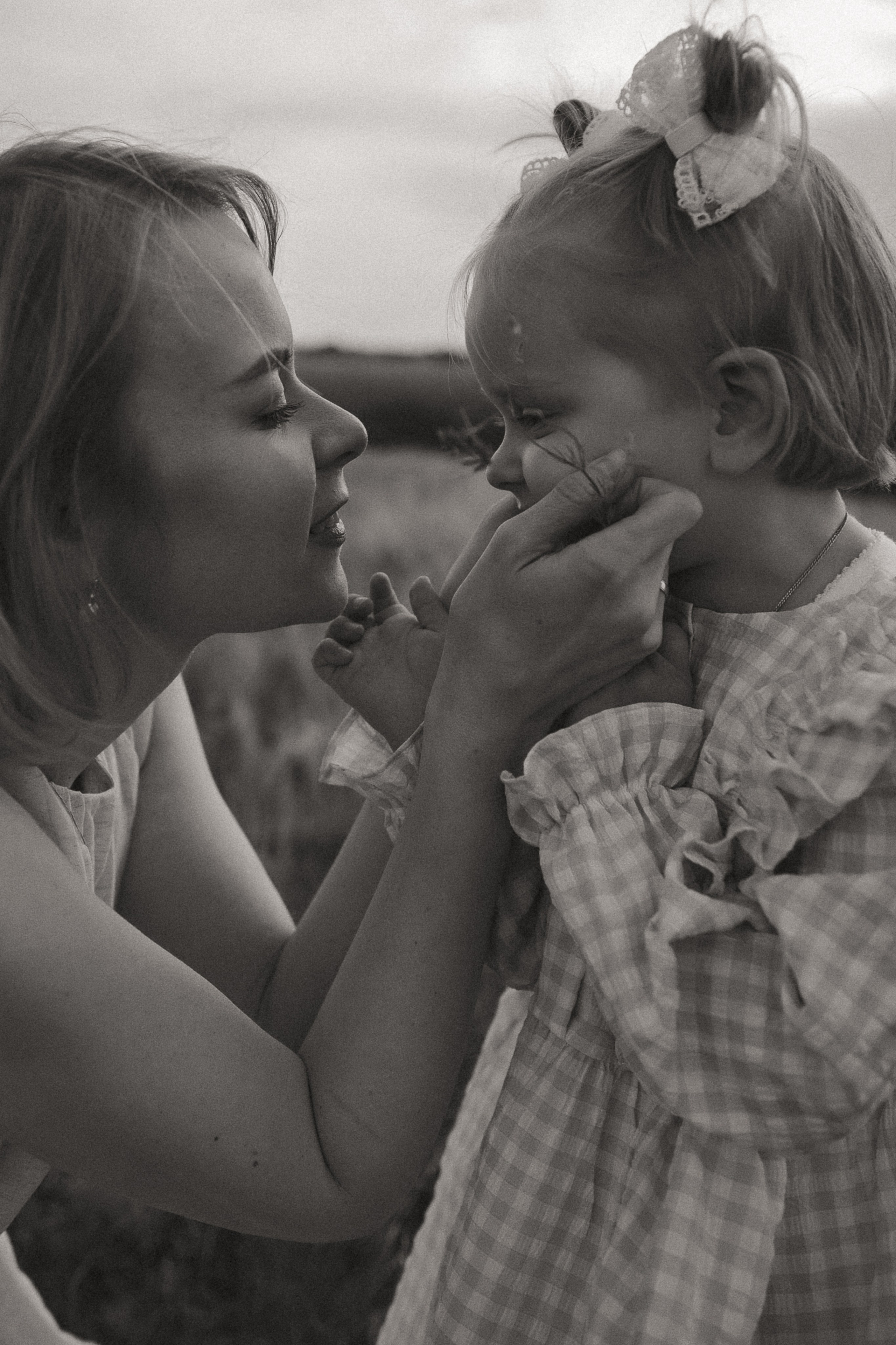 Алёна, Владимир и Варюша. Семейный фотограф и детский фотограф в Волгограде Алеся Бутакова — дет