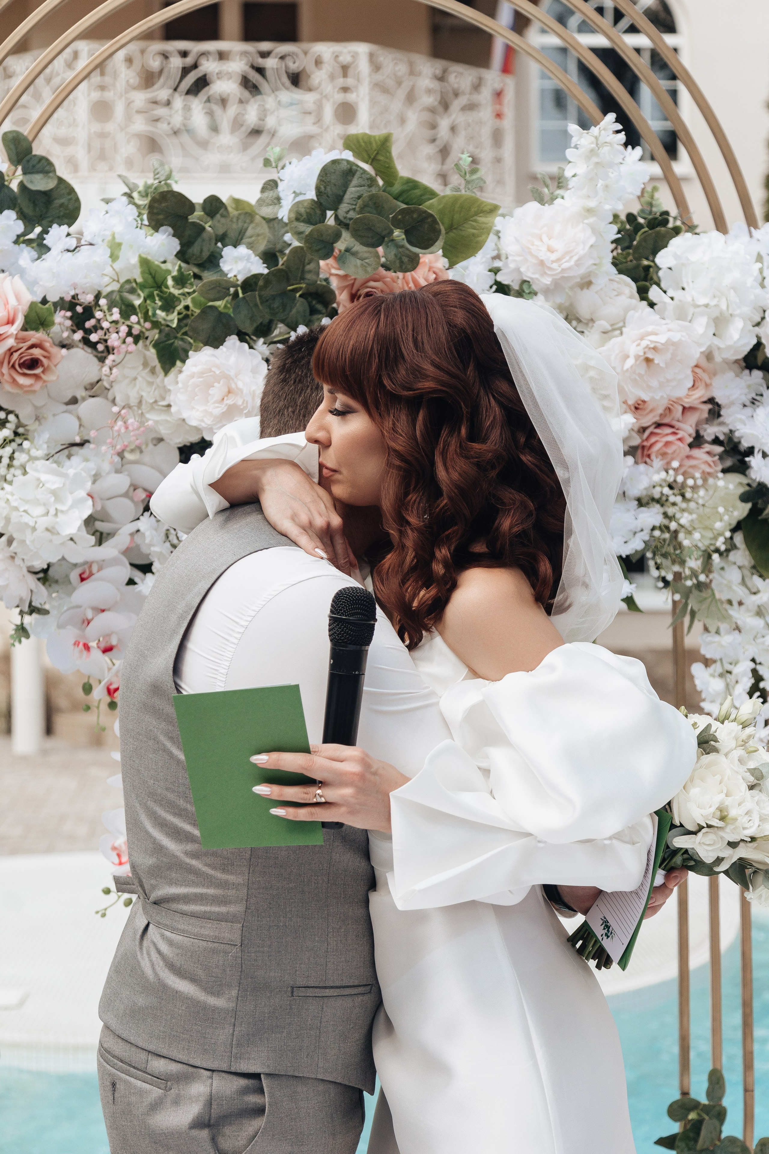 Инна и Денис. Семейный и свадебный фотограф в Донецке Елена Гордеева