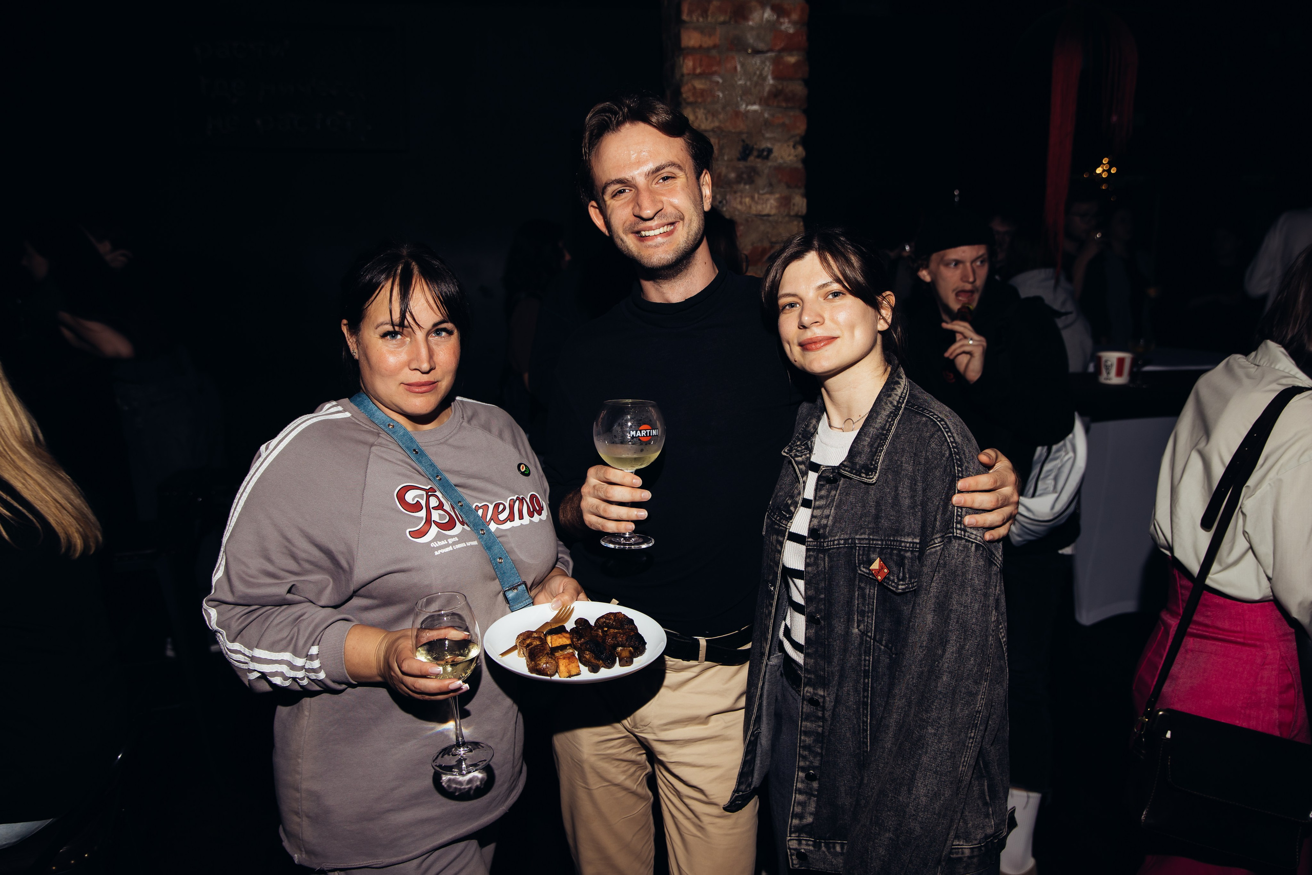 Свое место. Свадебный и репортажный фотограф в Омске. Червоткин Никита