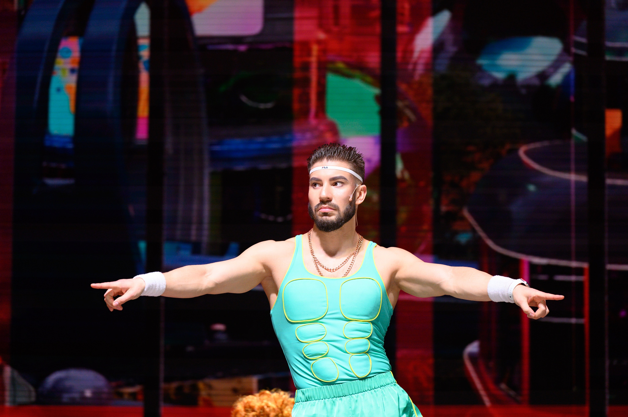 Театр. Главная