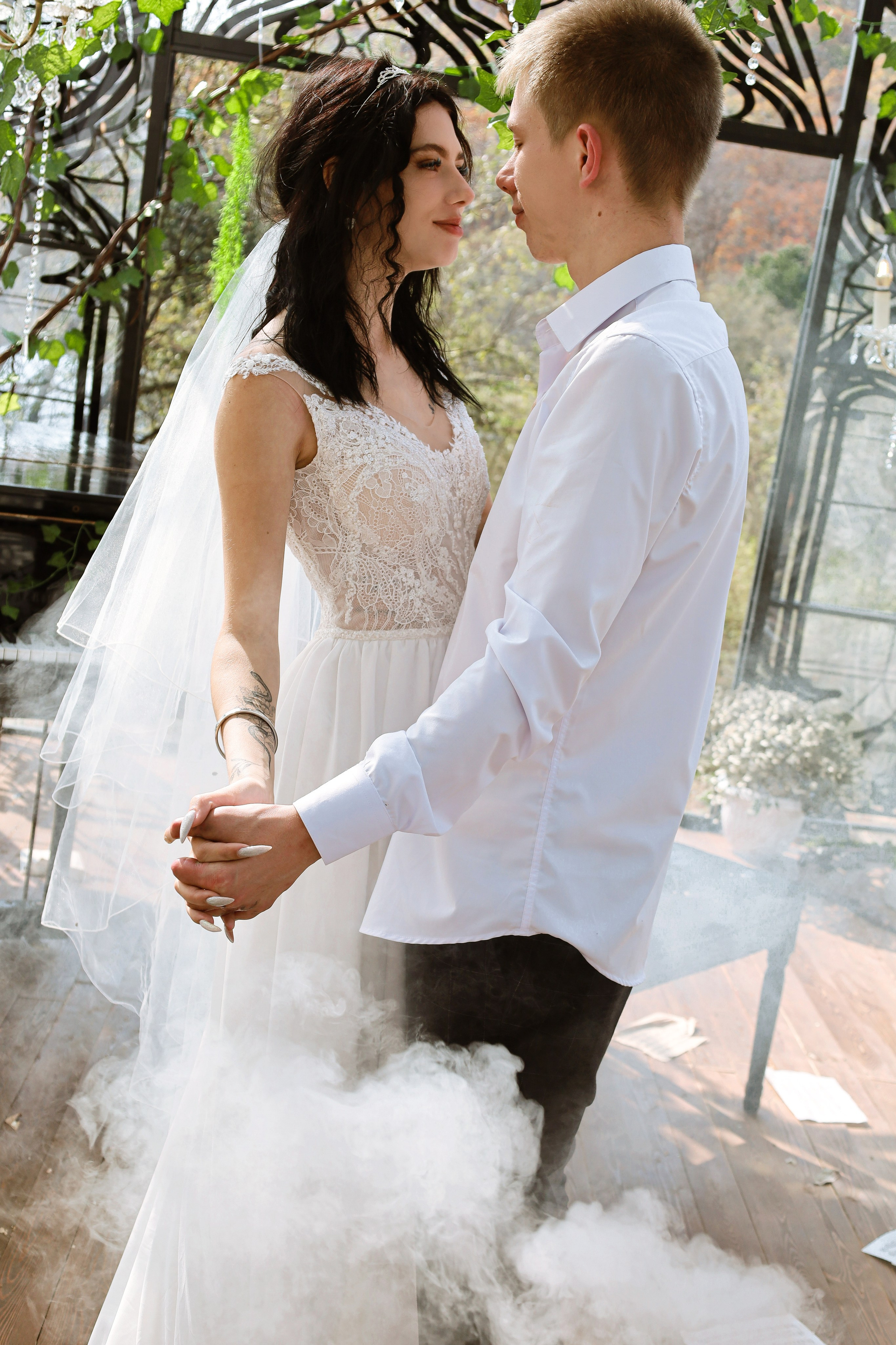 Владимир и Надежда. V I KA P H O T O