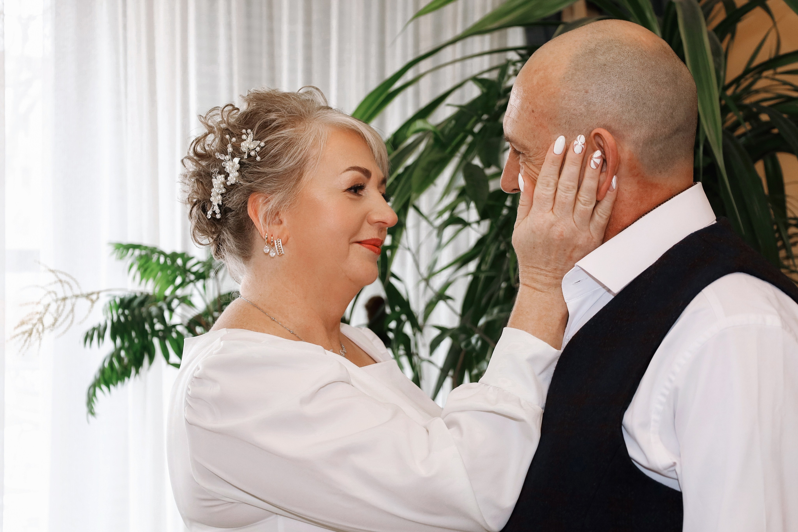 Светлана и Виталий. V I KA P H O T O