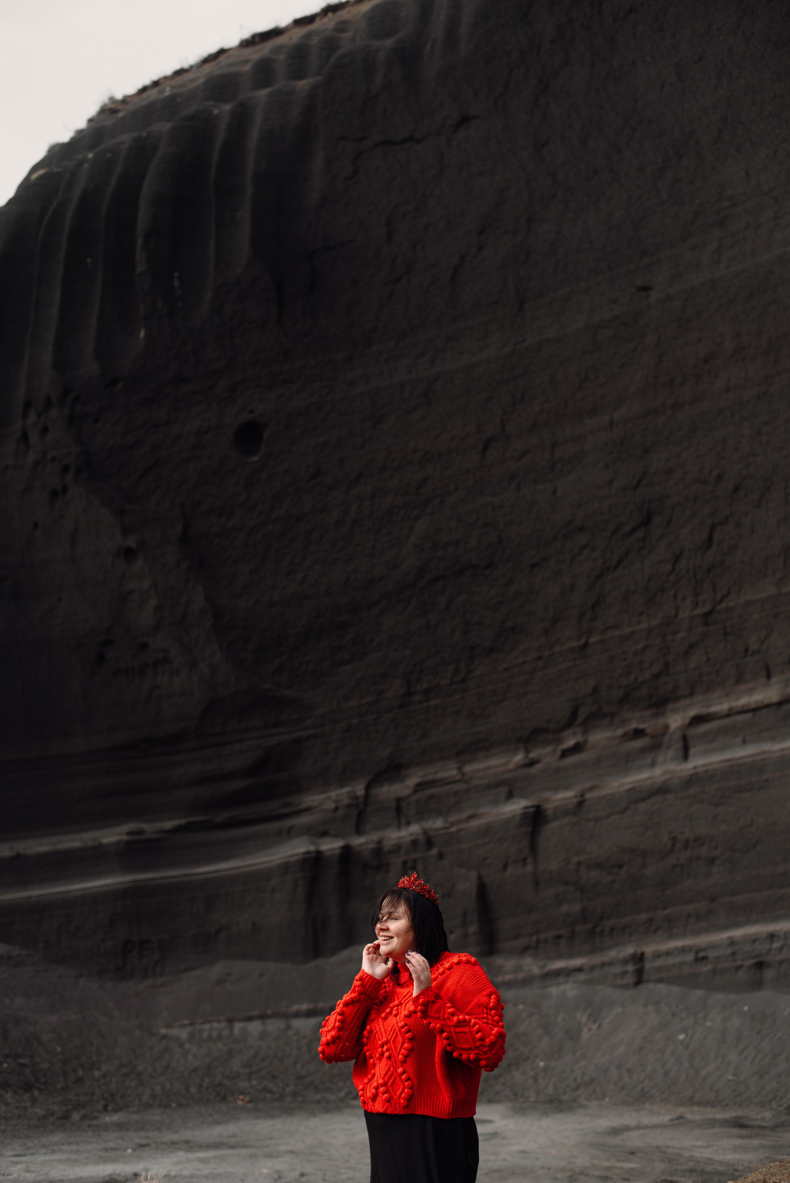 Женский круг на Гутанасаре. Портретный фотограф в Ереване и Челябинске Шаханская Ольга