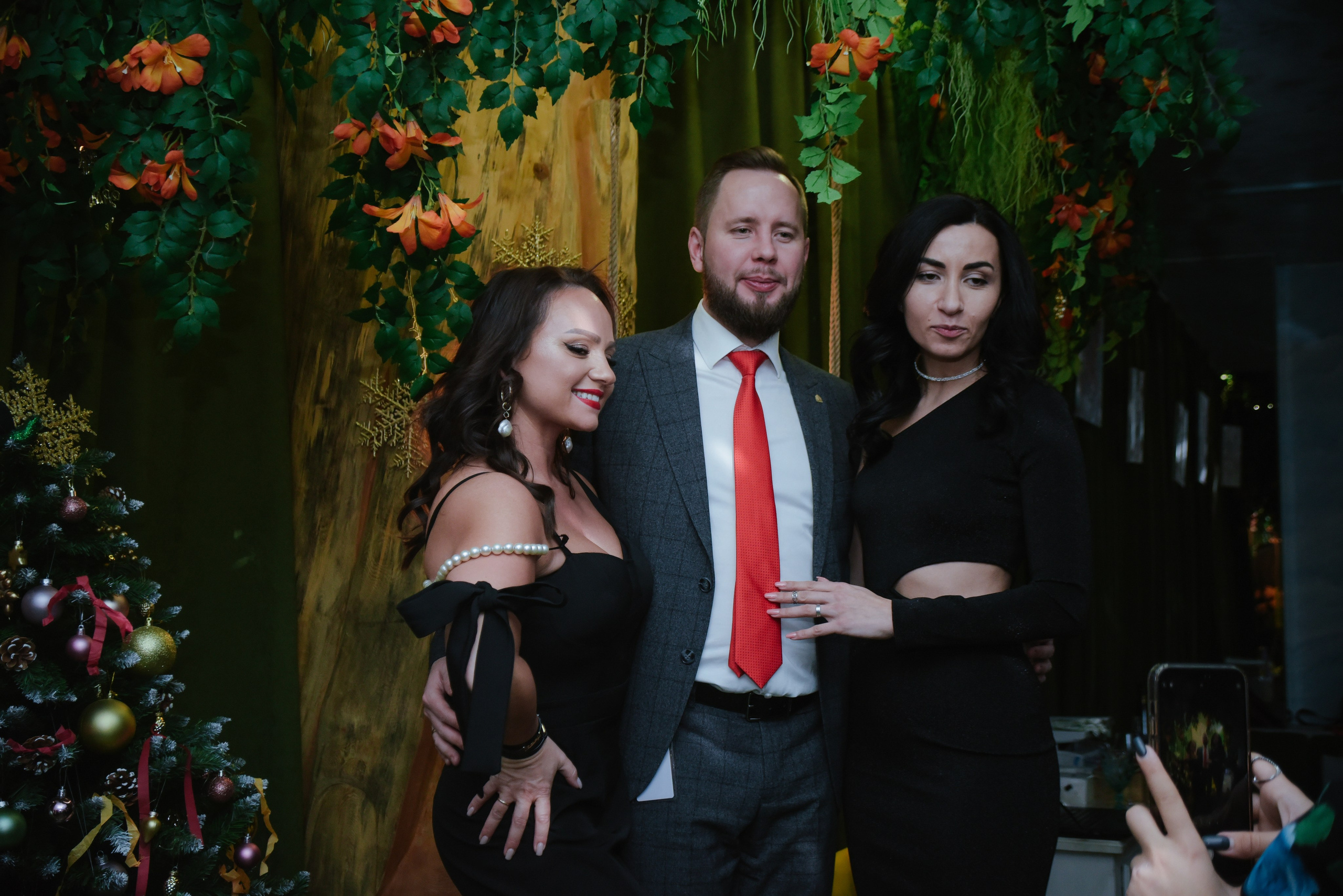 Этажи Винное казино. Фотограф Лола Волна, город Москва