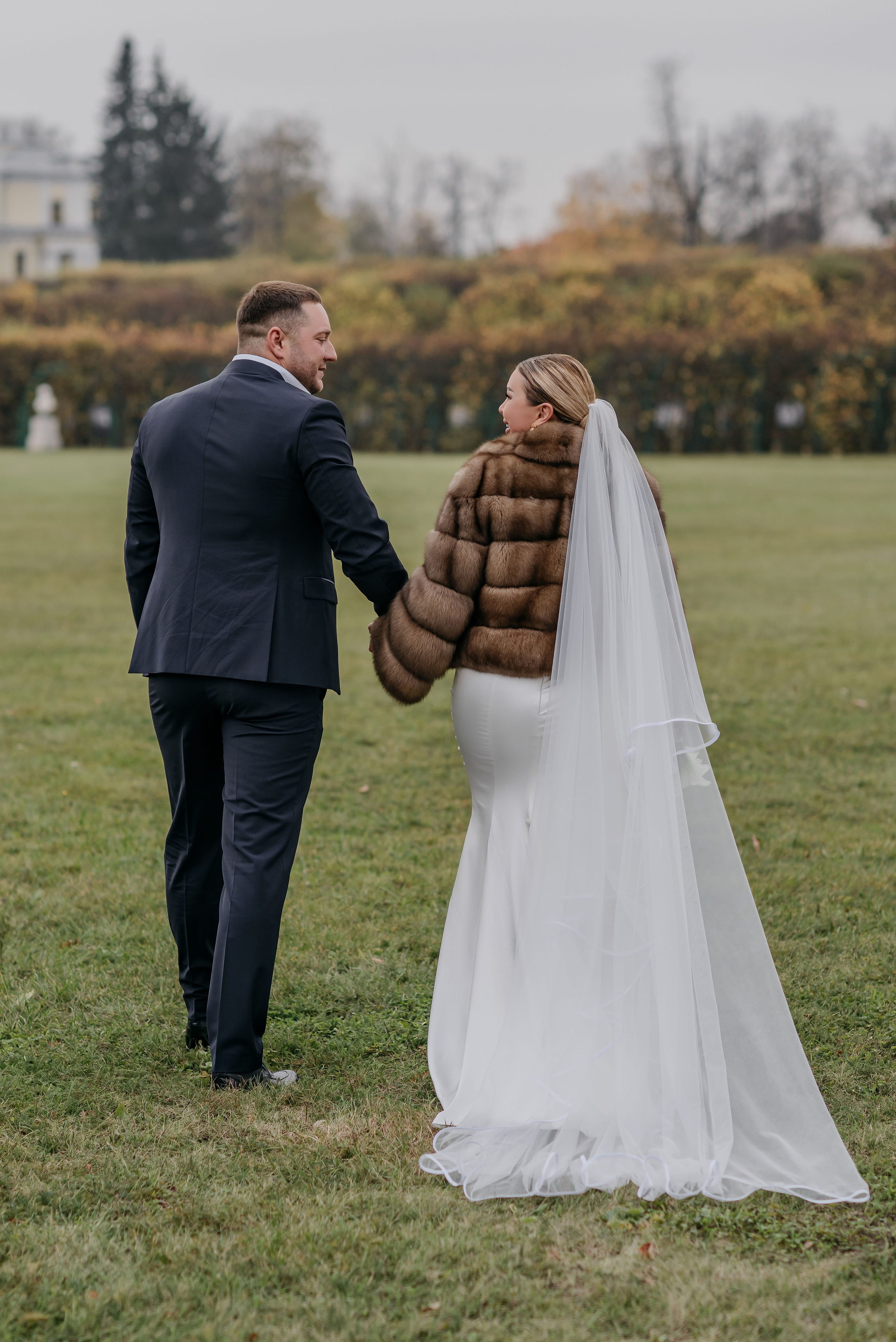 11.10.24. Свадебный и семейный фотограф в г. Москва Ирина Гаврилова