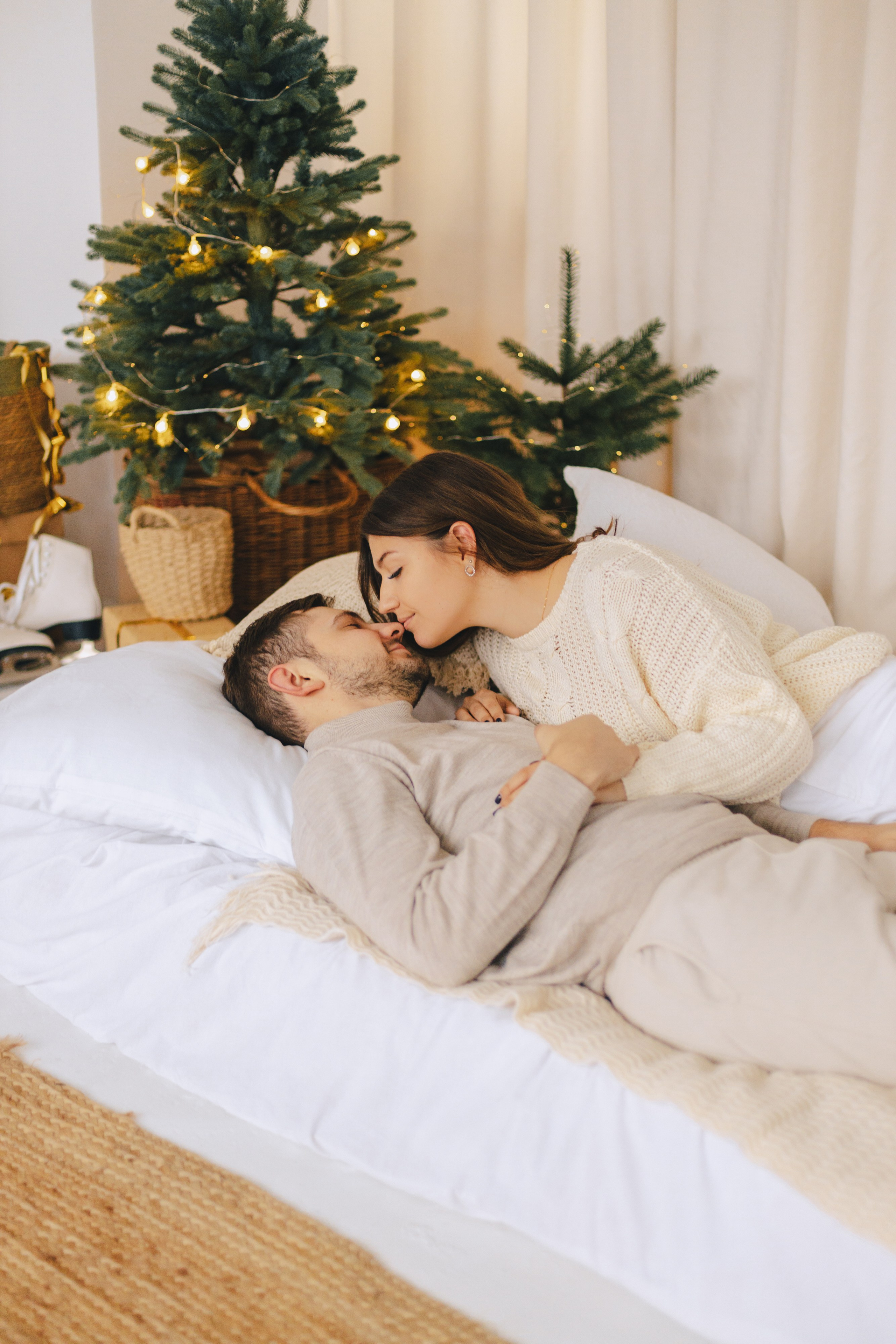 Ксюша и Влад. Фотограф Таганрог Любимая Надя